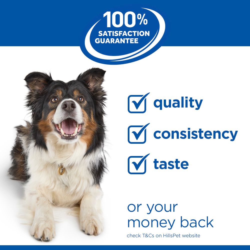 Hill's™ Science Plan Oral Care Adult Dry Dog Food with Chicken