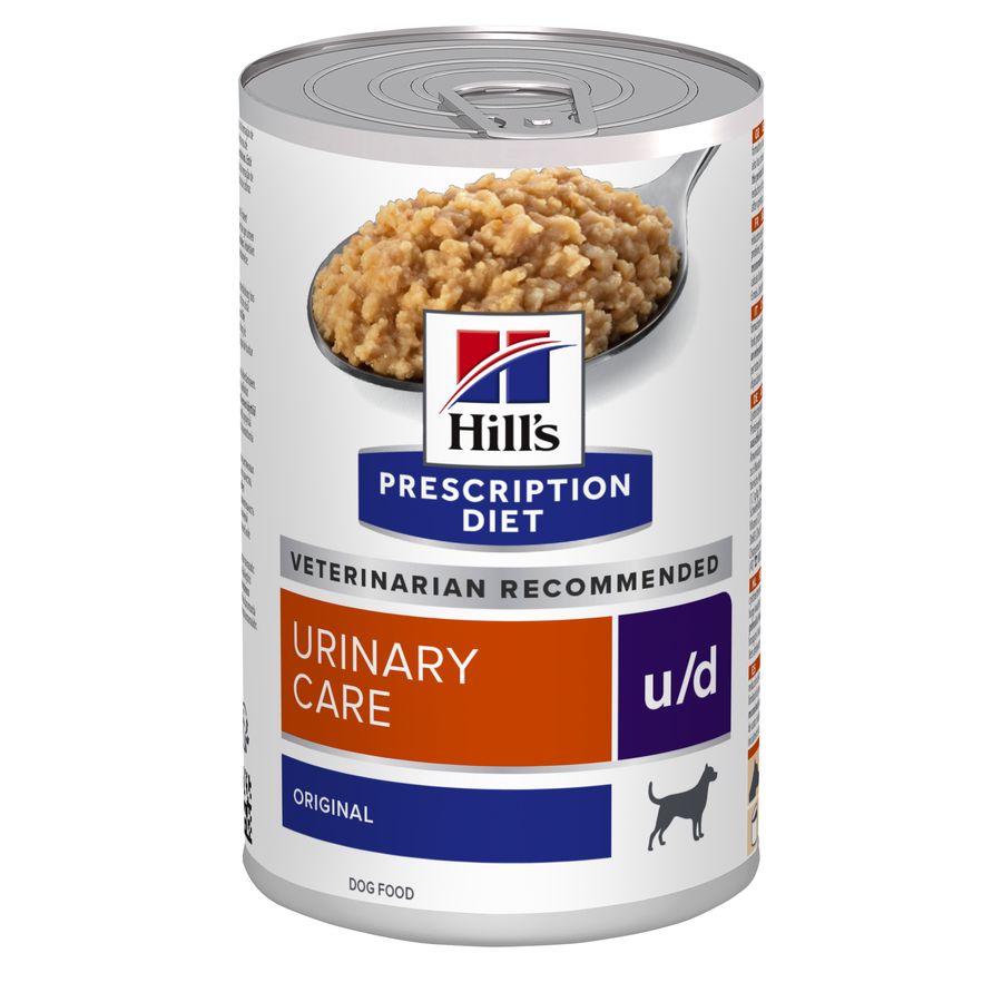Hill's™ Prescription Diet™ u/d Urinary Care Wet Dog Food