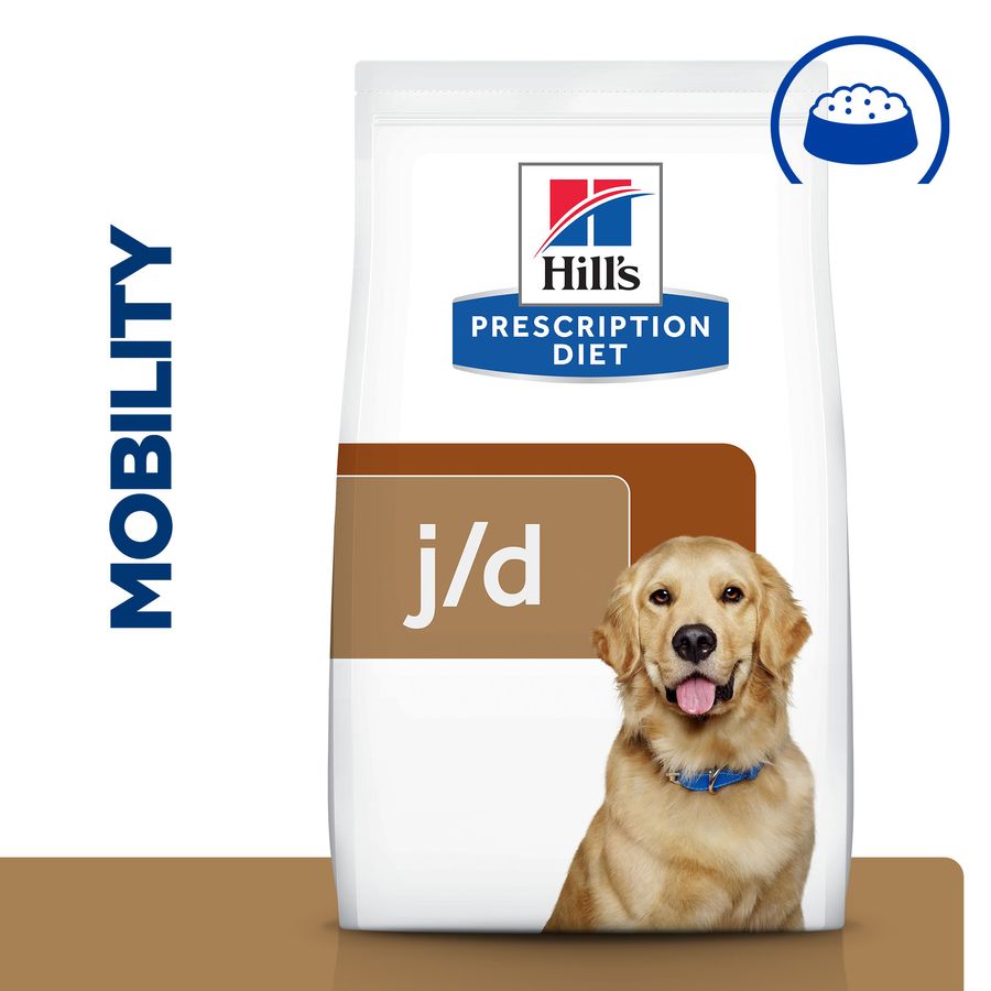 Hill's™ Prescription Diet™ Canine j/d with Chicken