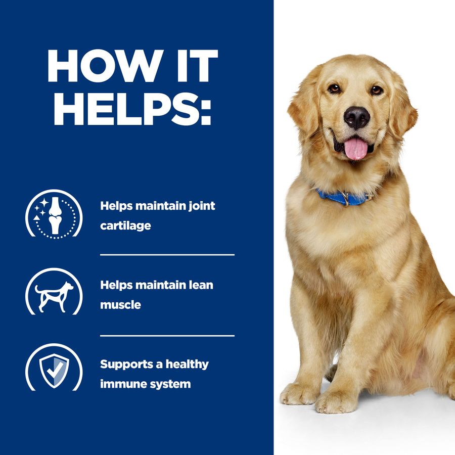Hill's™ Prescription Diet™ Canine j/d with Chicken