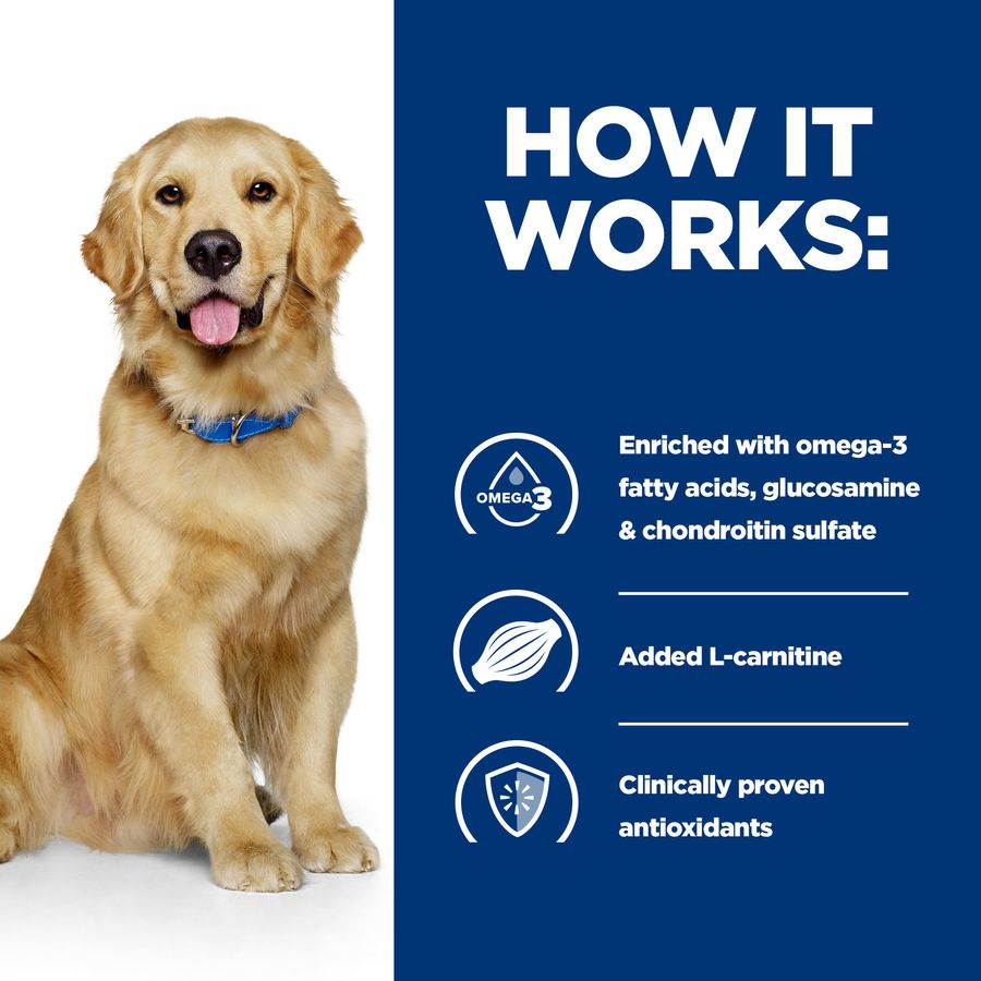 Hill's™ Prescription Diet™ Canine j/d with Chicken