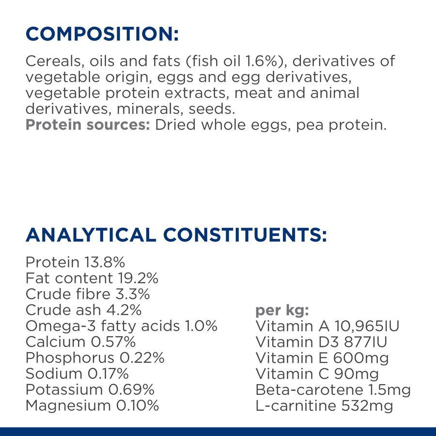 Hill's™ Prescription Diet™ k/d Kidney Care Dry Dog Food with Chicken