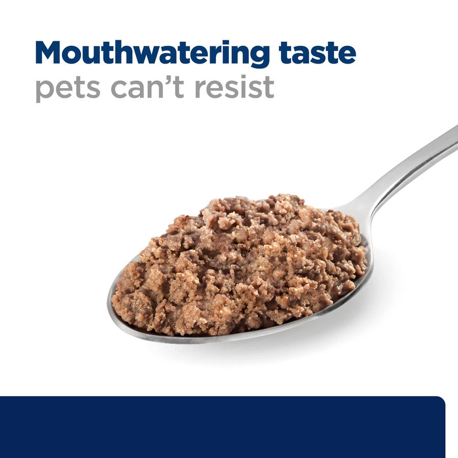 Hill's™ Prescription Diet™ z/d Dog Food Wet Food 370g