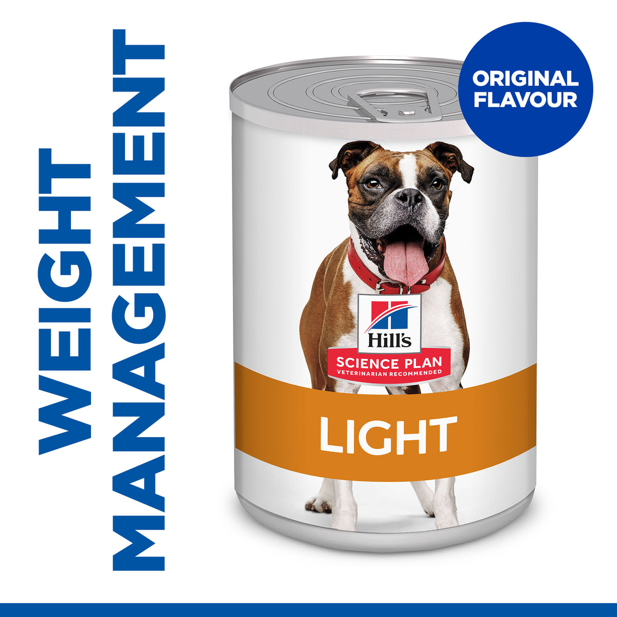 Hill's™ Science Plan Adult Light Wet Dog Food with Chicken