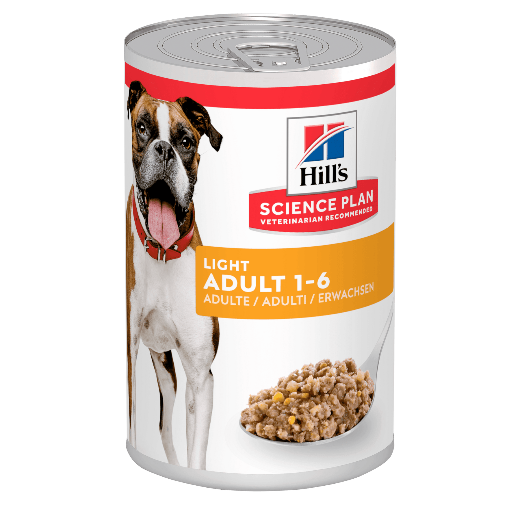 Hill's™ Science Plan Adult Light Wet Dog Food with Chicken