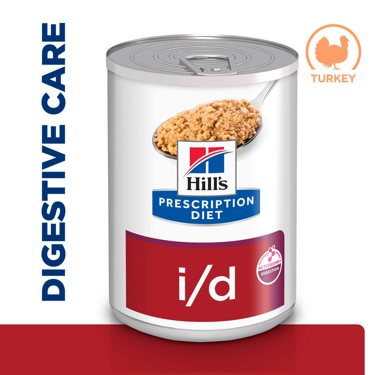 Hill's™ Prescription Diet™ i/d Dog Food with Turkey