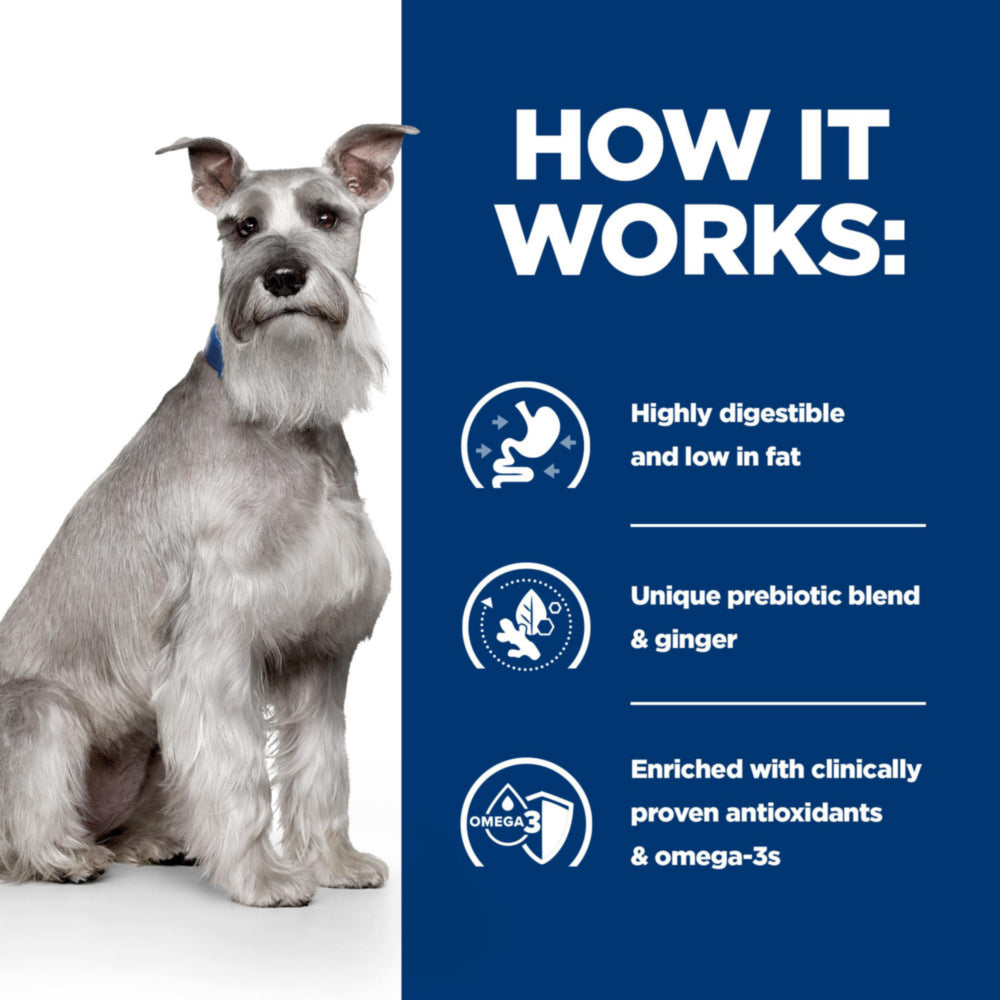 Hill's™ Prescription Diet™ i/d Low Fat Canine