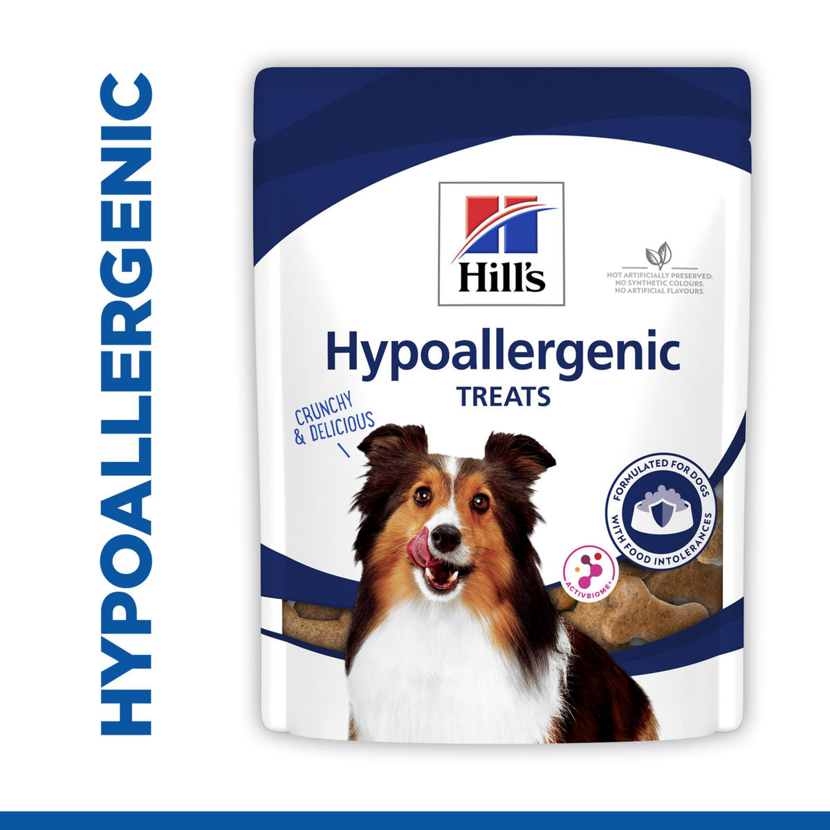 Hill's Hypoallergenic Dog Treats 200g