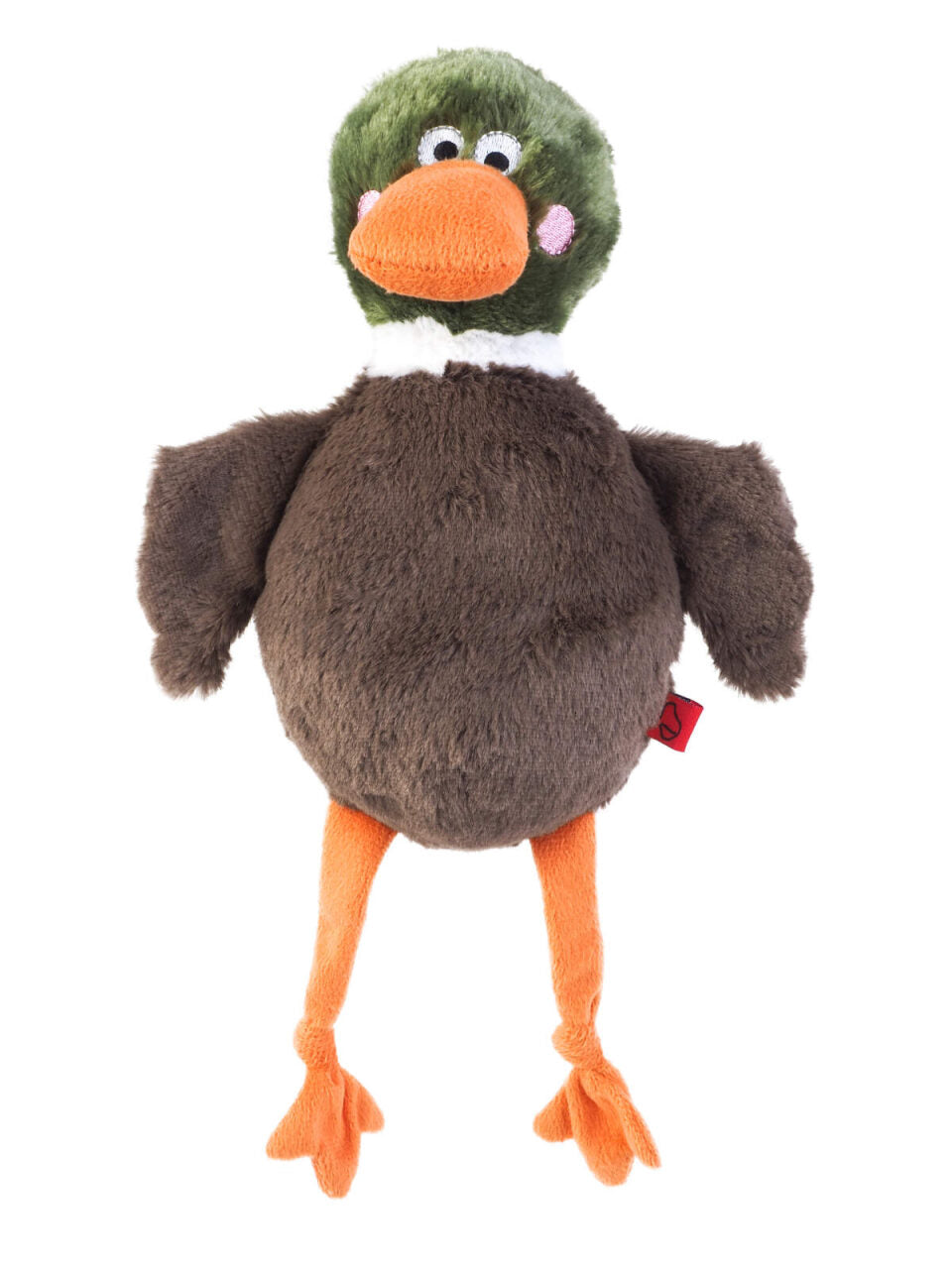 Zoon Poochie Drake Dog Toy