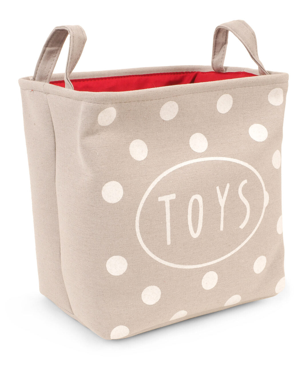 Zoon Toy Tidy Polka