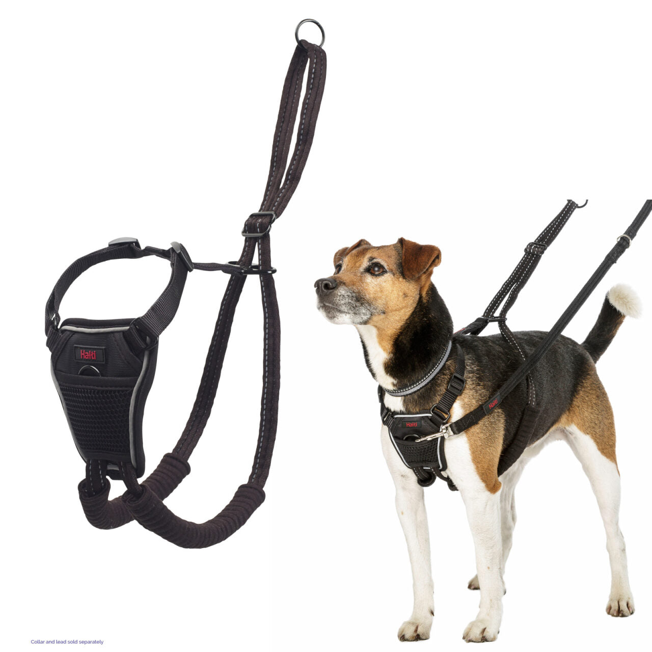 Halti No Pull Dog Harness
