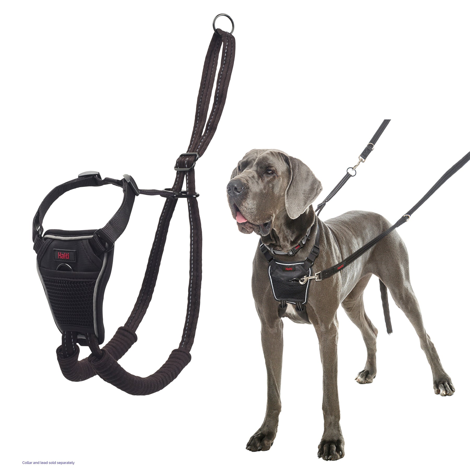 Halti No Pull Dog Harness