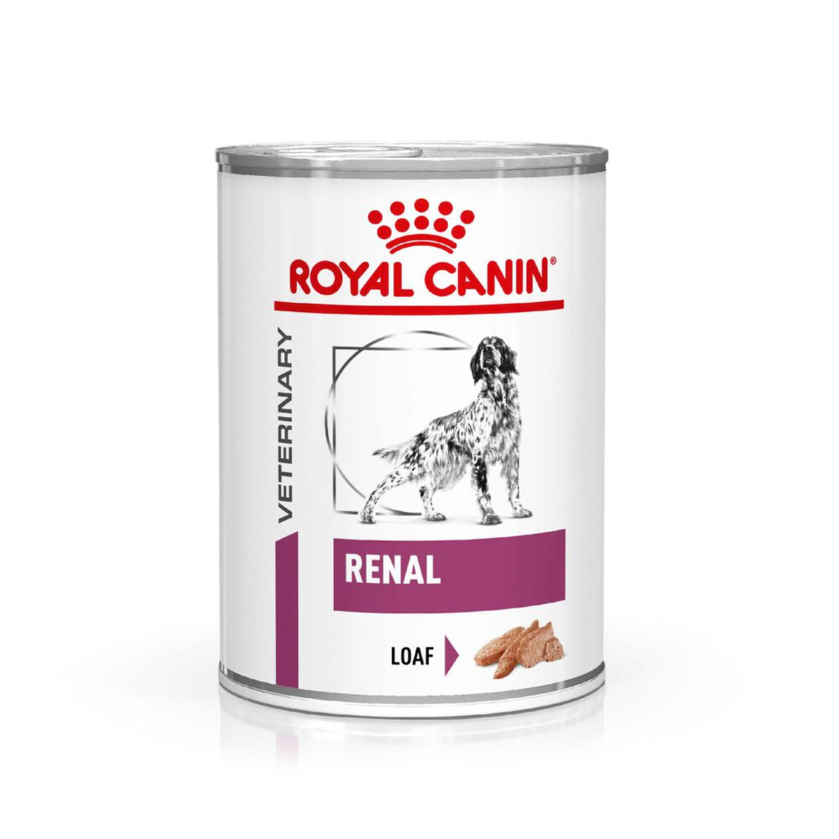 ROYAL CANIN® Renal Adult Wet Dog Food