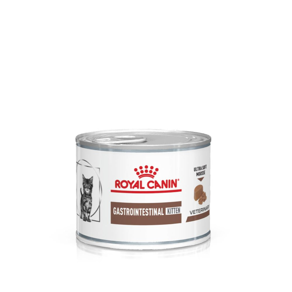 ROYAL CANIN® Gastrointestinal Kitten Wet Cat Food