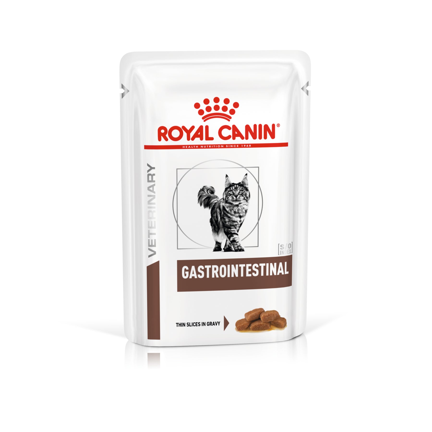 ROYAL CANIN® Gastrointestinal Adult Wet Cat Food