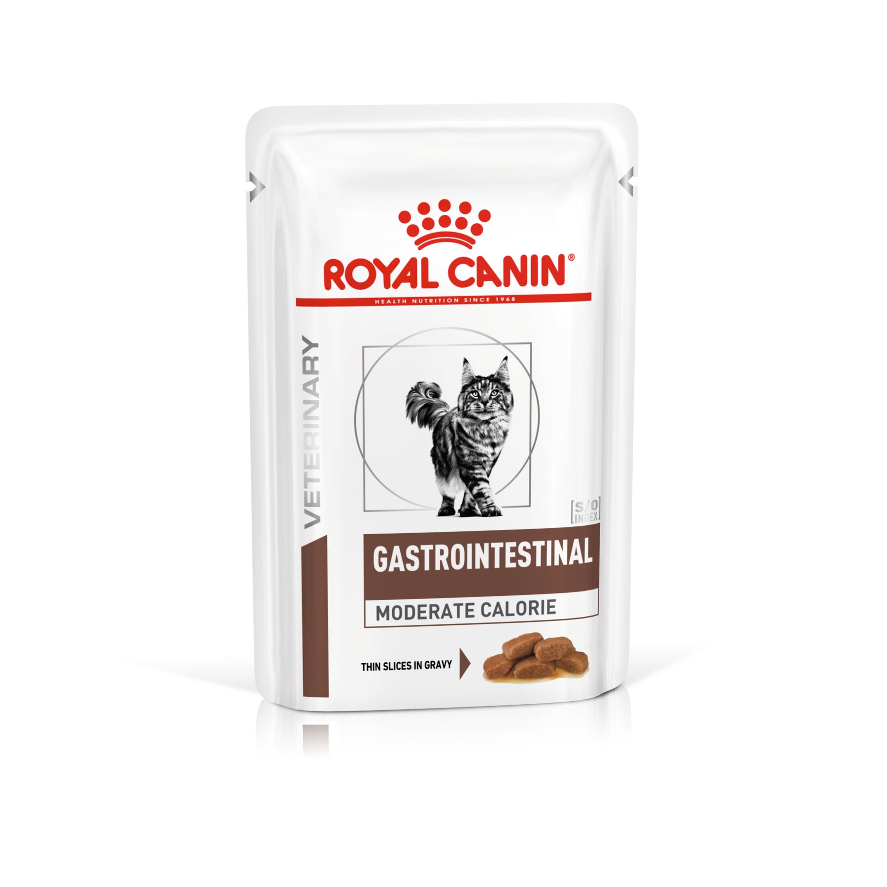ROYAL CANIN® Gastrointestinal Moderate Calorie Adult Wet Cat Food