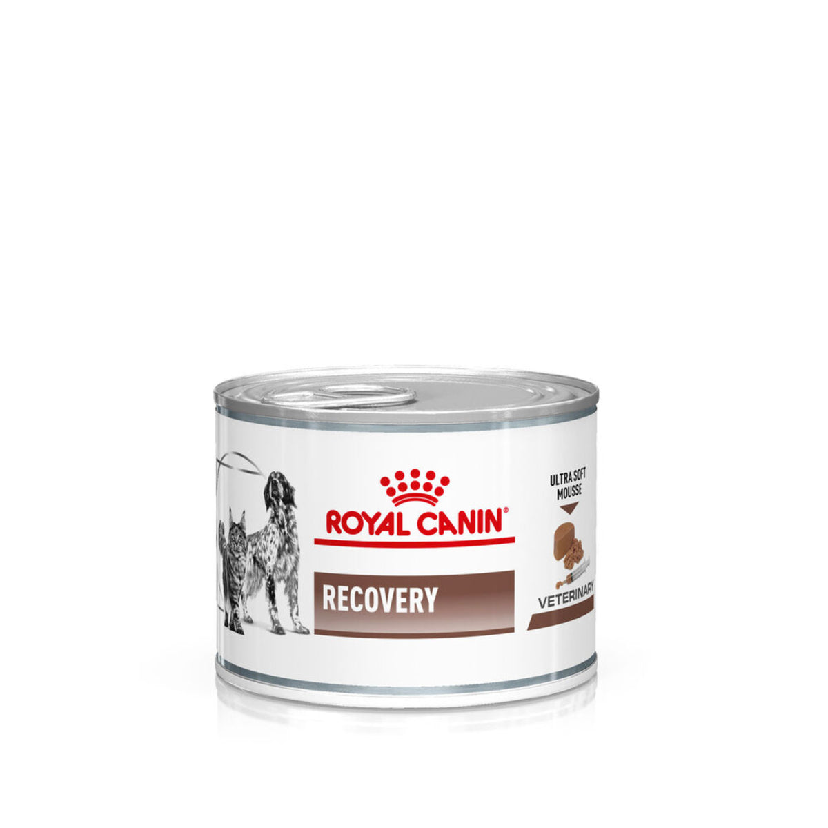 ROYAL CANIN® Recovery Adult Wet Dog & Cat Food