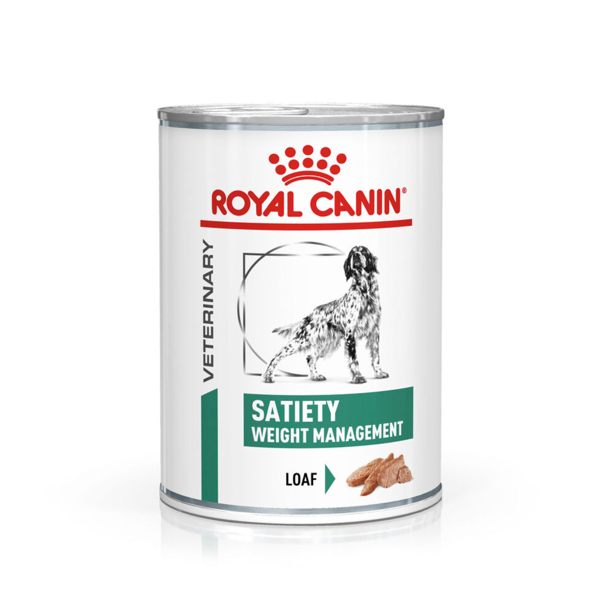 ROYAL CANIN® Satiety Adult Wet Dog Food