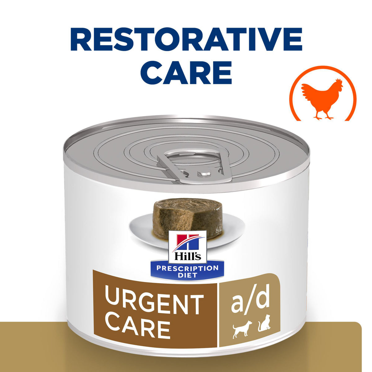 Hill's™ Prescription Diet™ Dog & Cat A/D Food