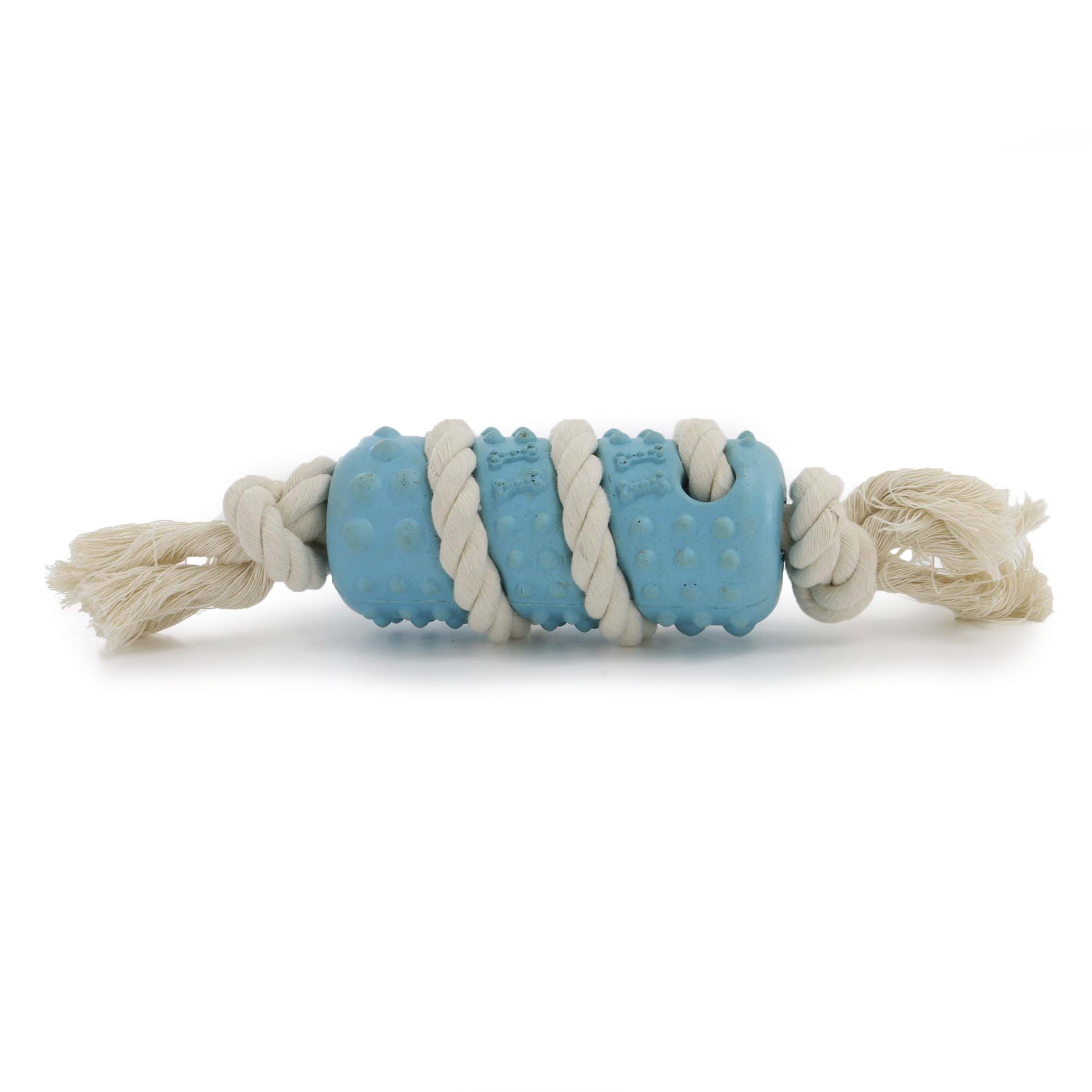 Made From Rice Tugger Dog Toy