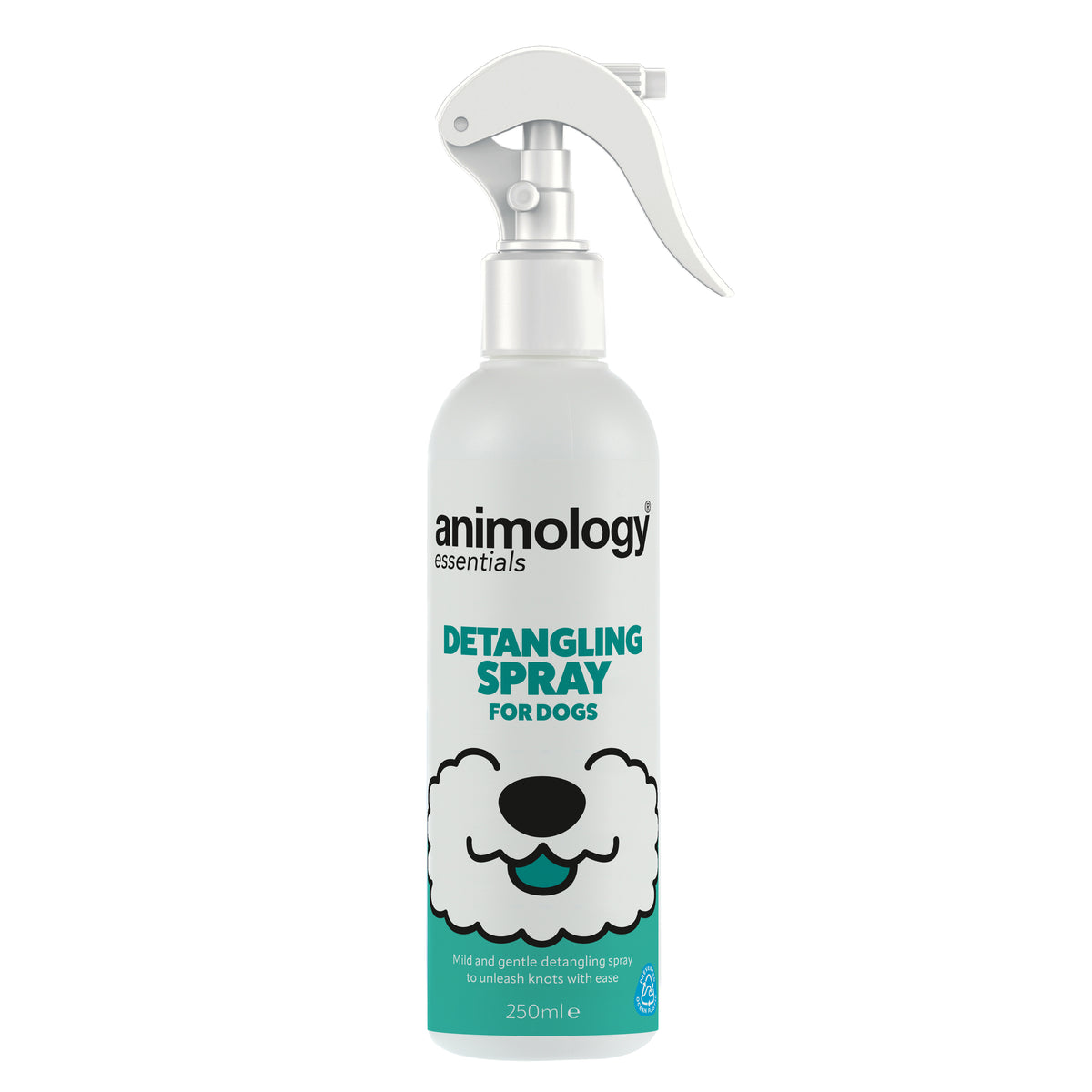 Animology Essentials Detangling Spray