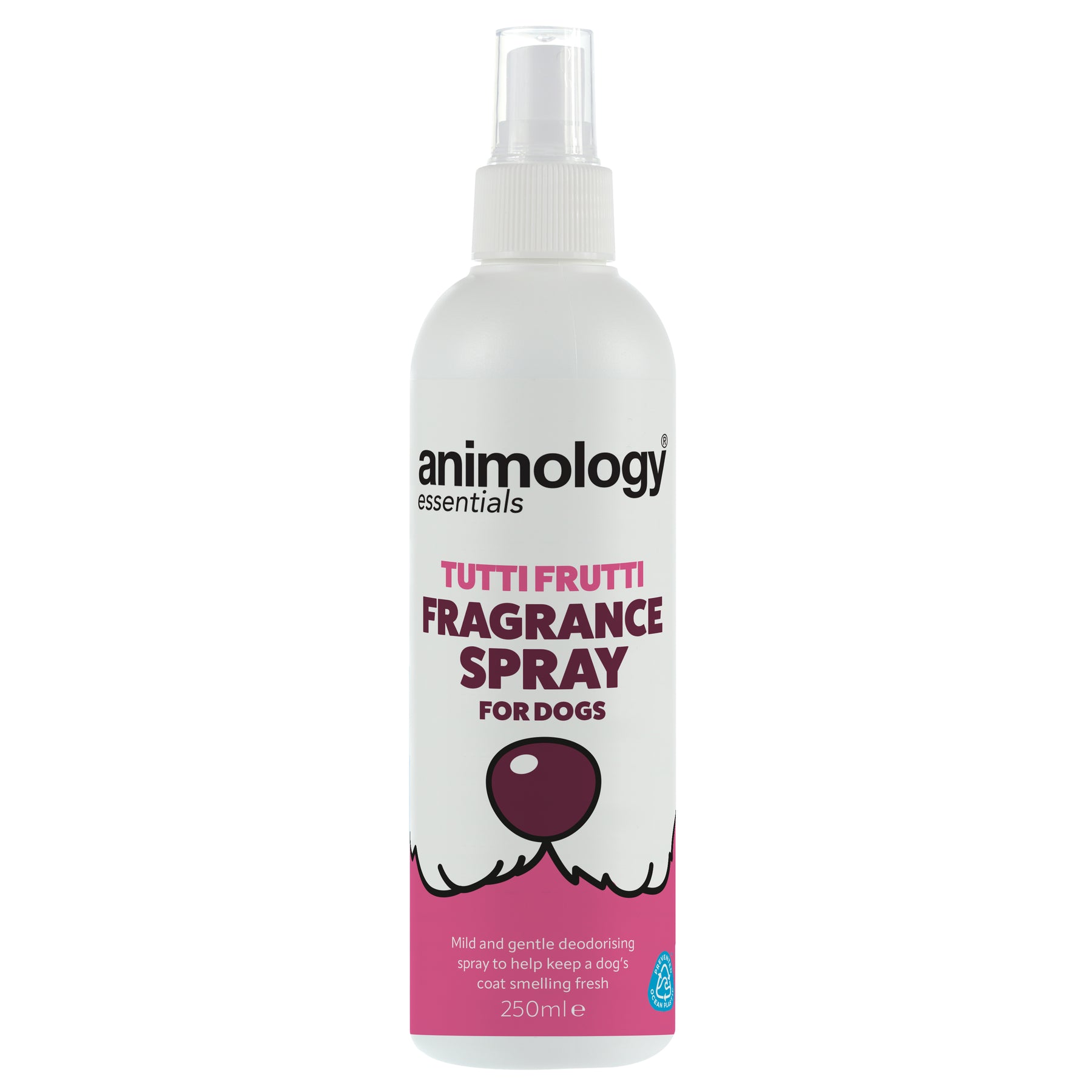 Animology Essentials Tutti Frutti Fragrance Spray