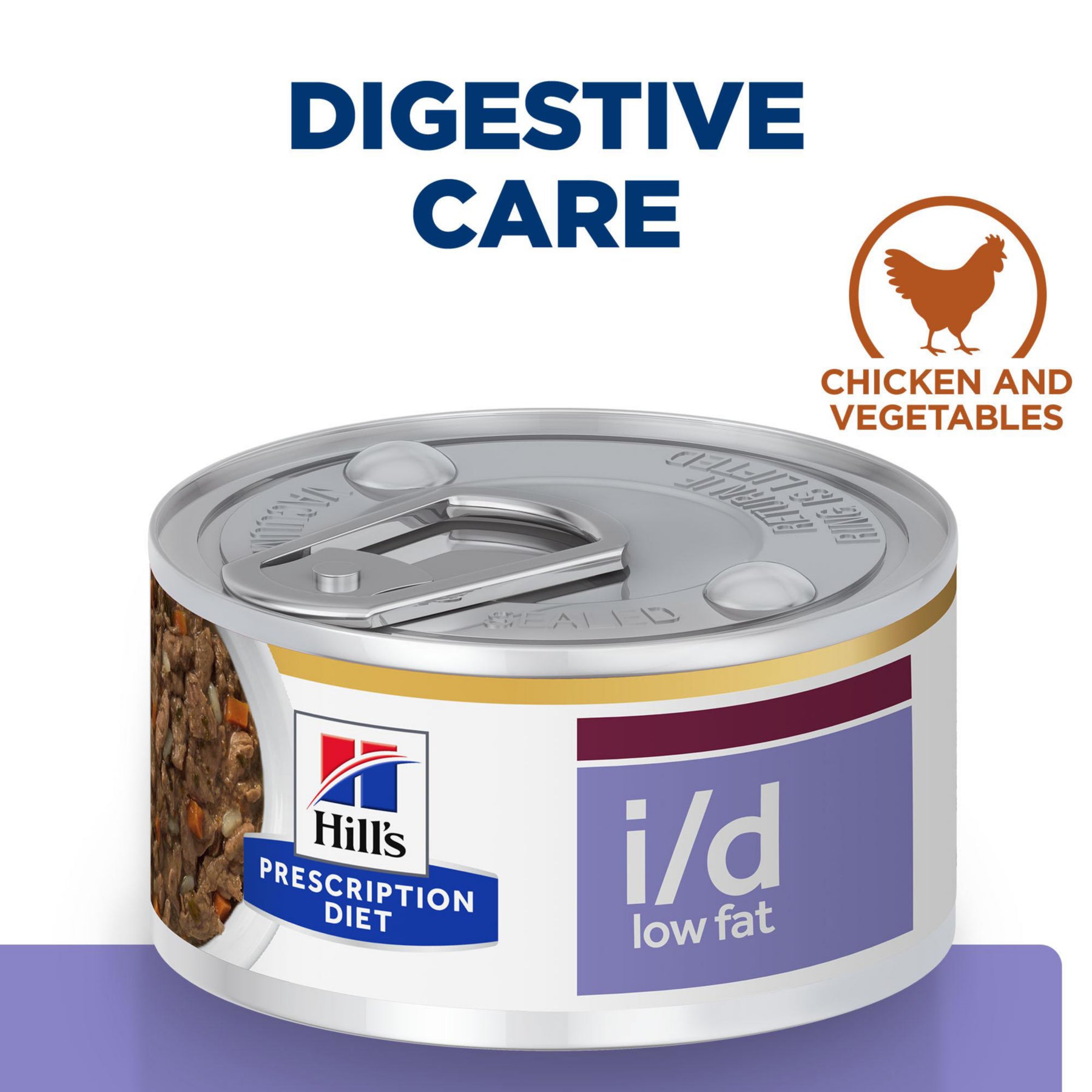 Hill's™ Prescription Diet™ i/d Low Fat Canine