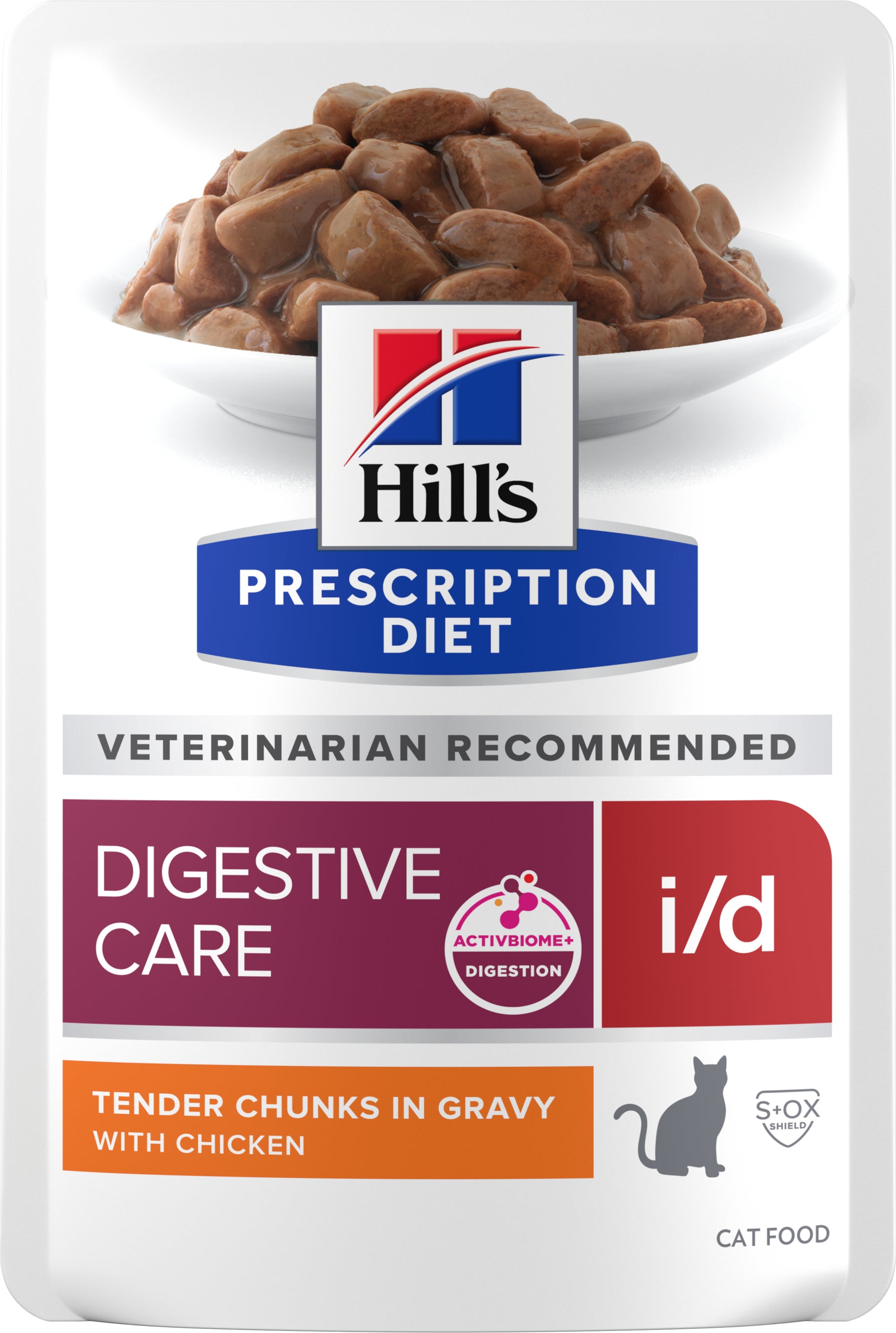 Hill's™ Prescription Diet™ i/d™ Feline with Chicken