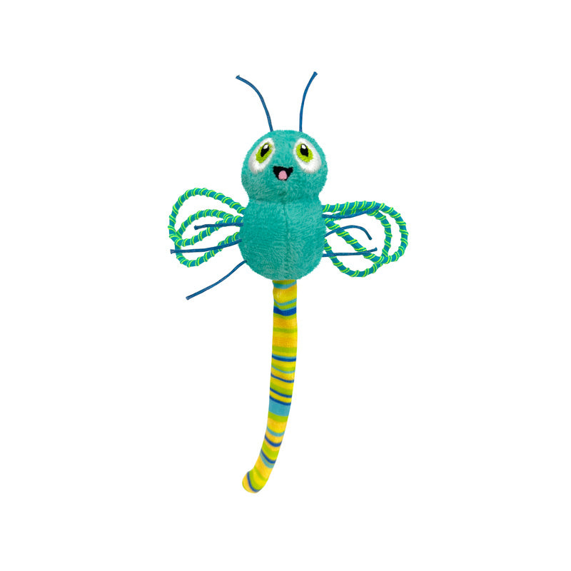 KONG Flingaroo Dragonfly Assorted