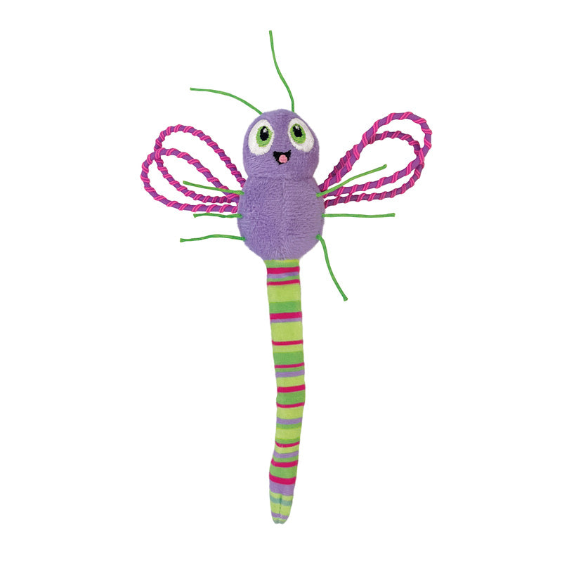 KONG Flingaroo Dragonfly Assorted