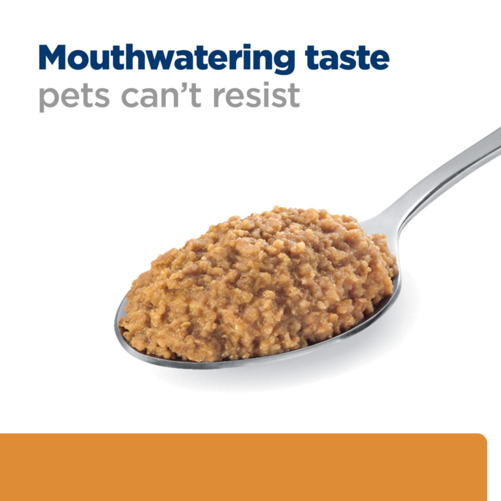 Hill's™ Prescription Diet™ k/d Canine with Chicken