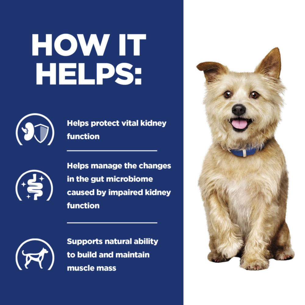 Hill's™ Prescription Diet™ k/d Canine with Chicken