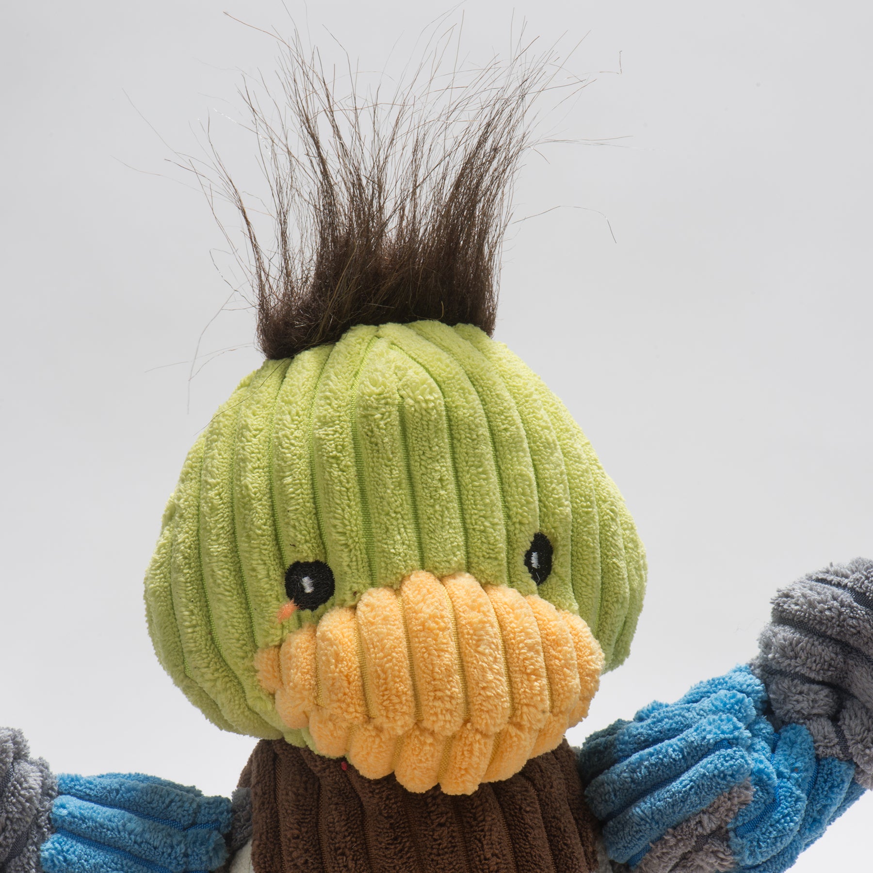 Hugglehounds Duck Small
