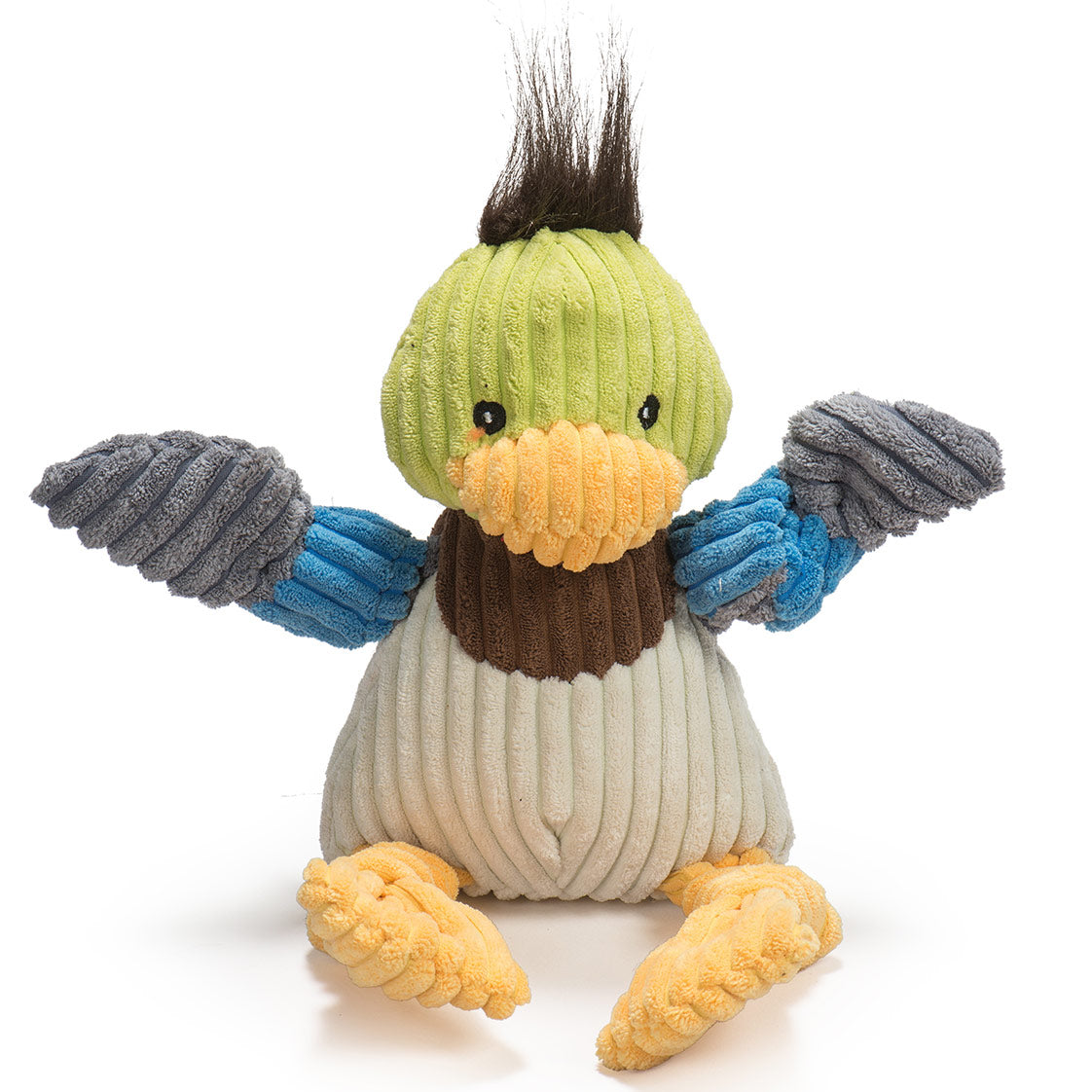 Hugglehounds Duck Small