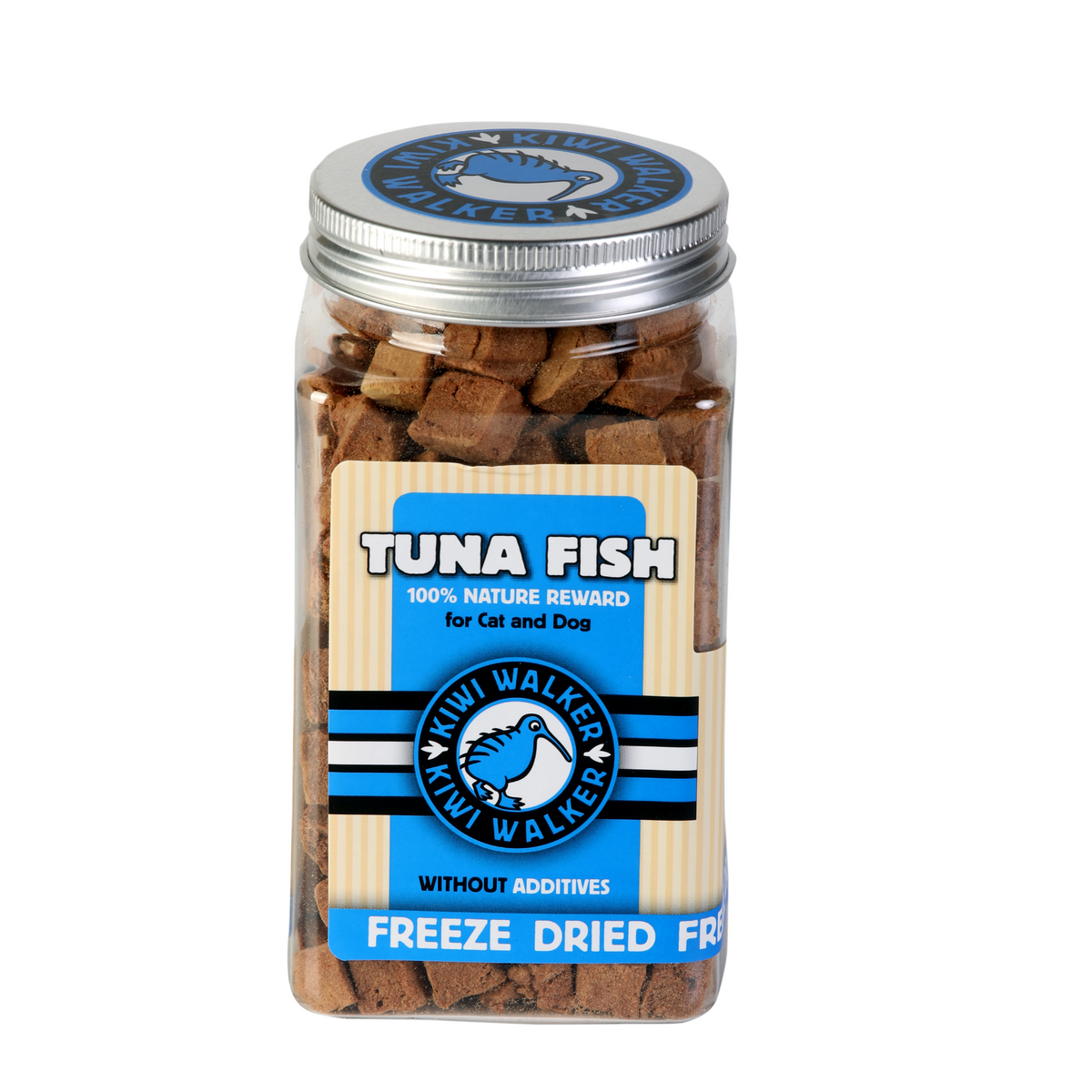 Kiwi Walker Snack Tuna Fish
