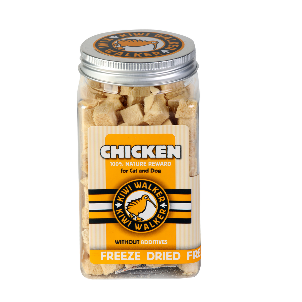 Kiwi Walker Snack Chicken