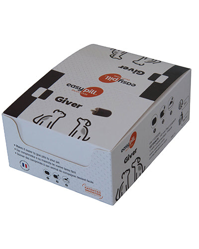 EasyPill Dog Giver Putty