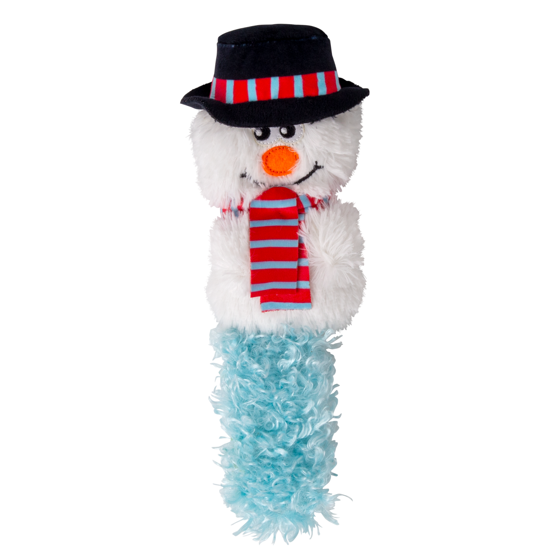 KONG Holiday Kickeroo Character Assorted