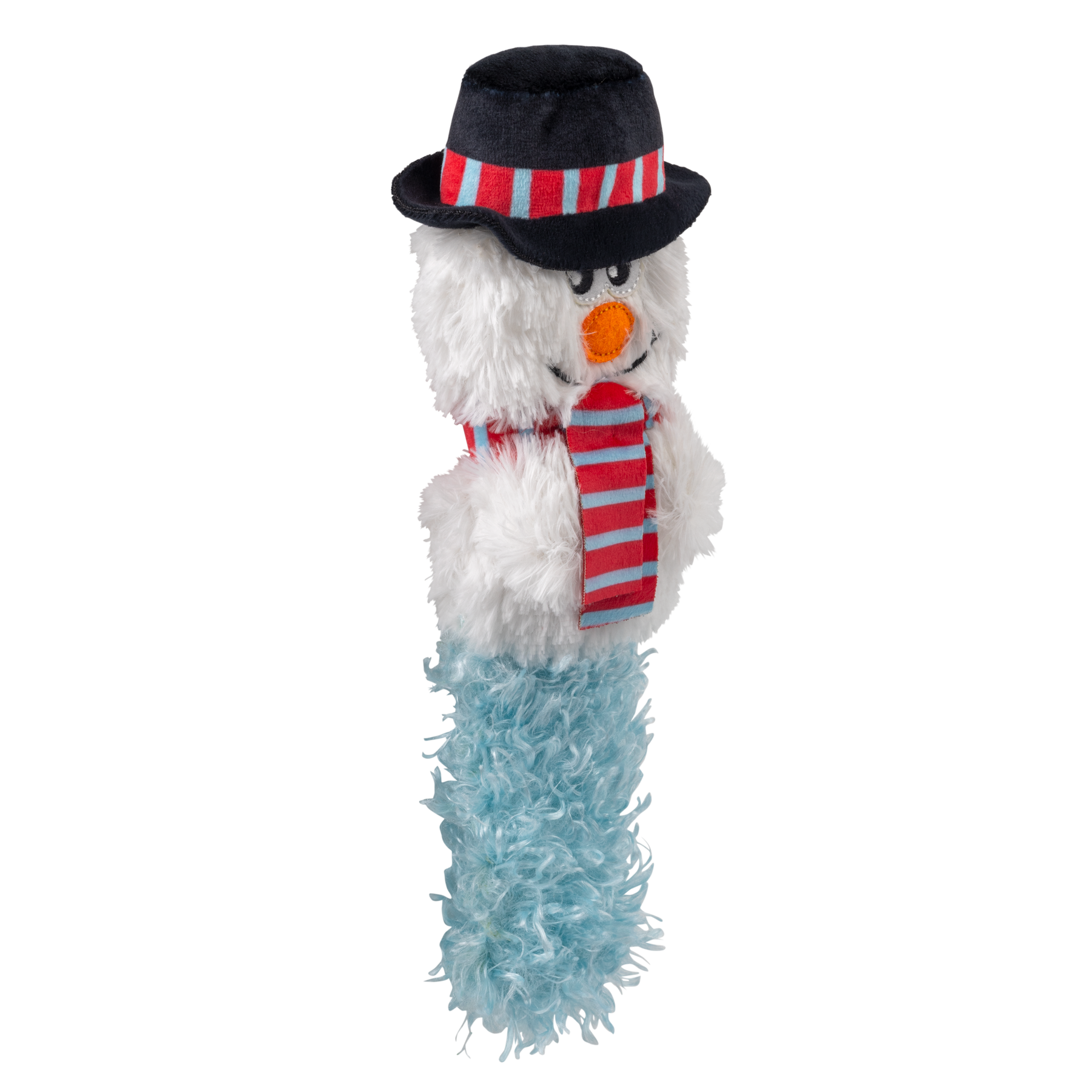 KONG Holiday Kickeroo Character Assorted