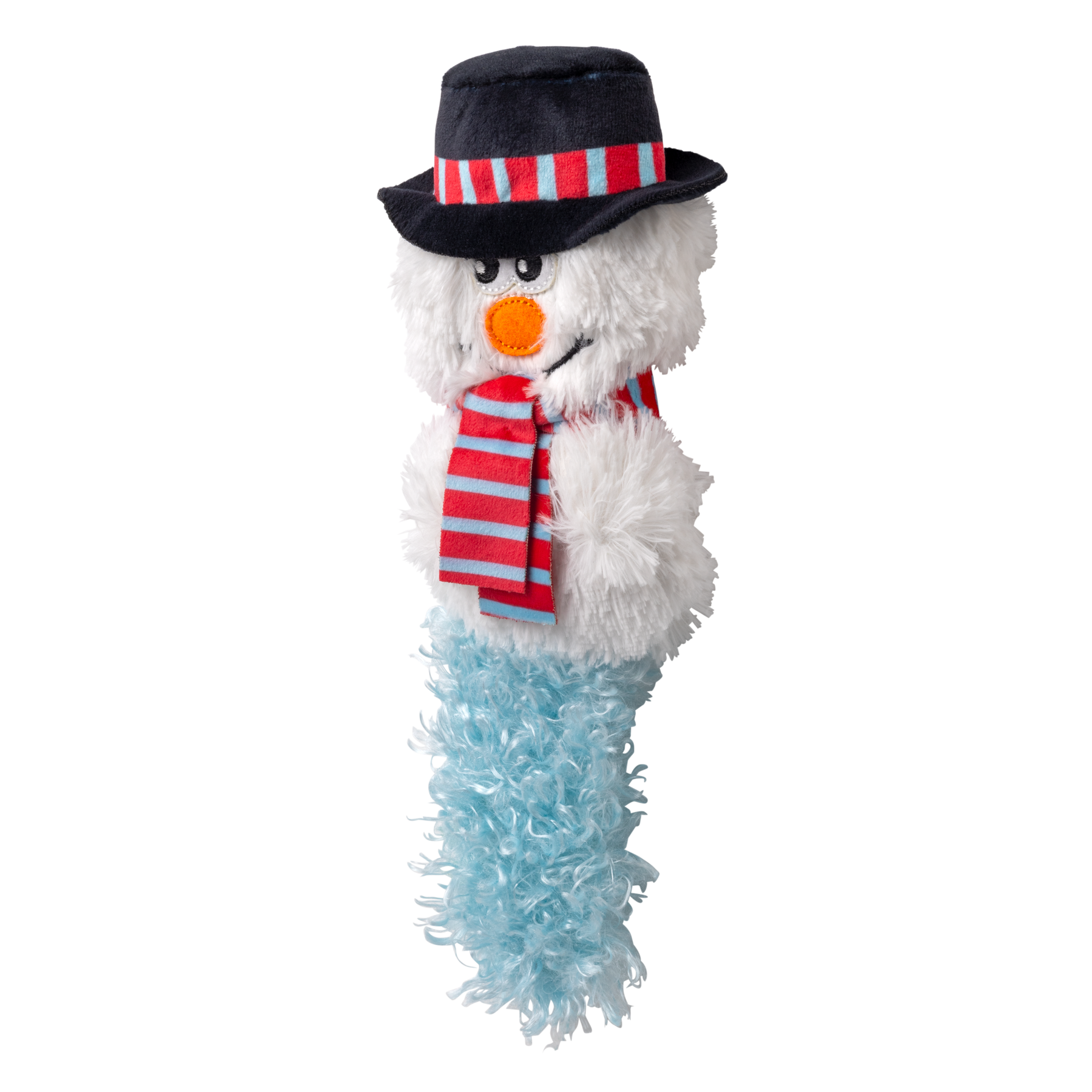 KONG Holiday Kickeroo Character Assorted