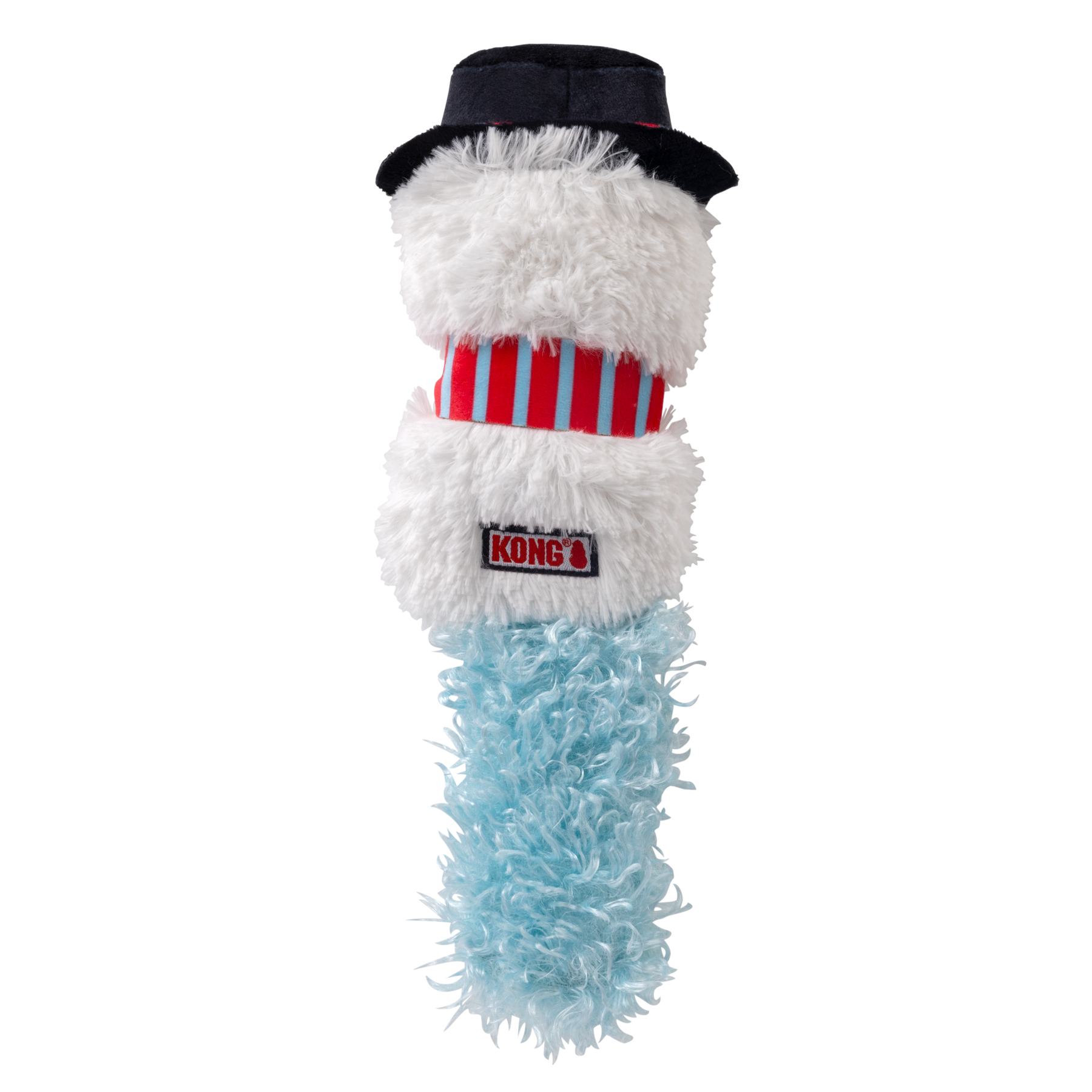 KONG Holiday Kickeroo Character Assorted