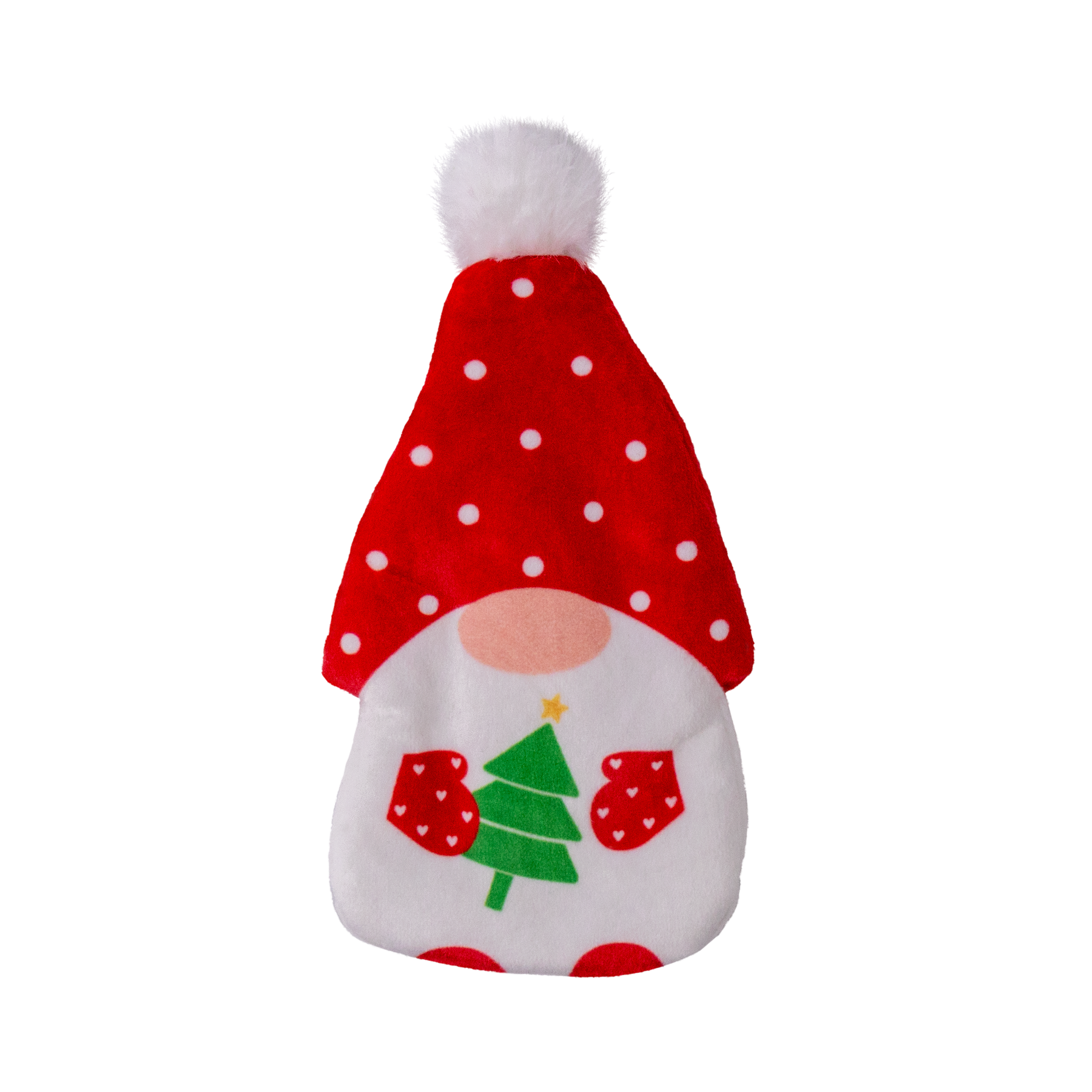 KONG Holiday Refillables Gnome