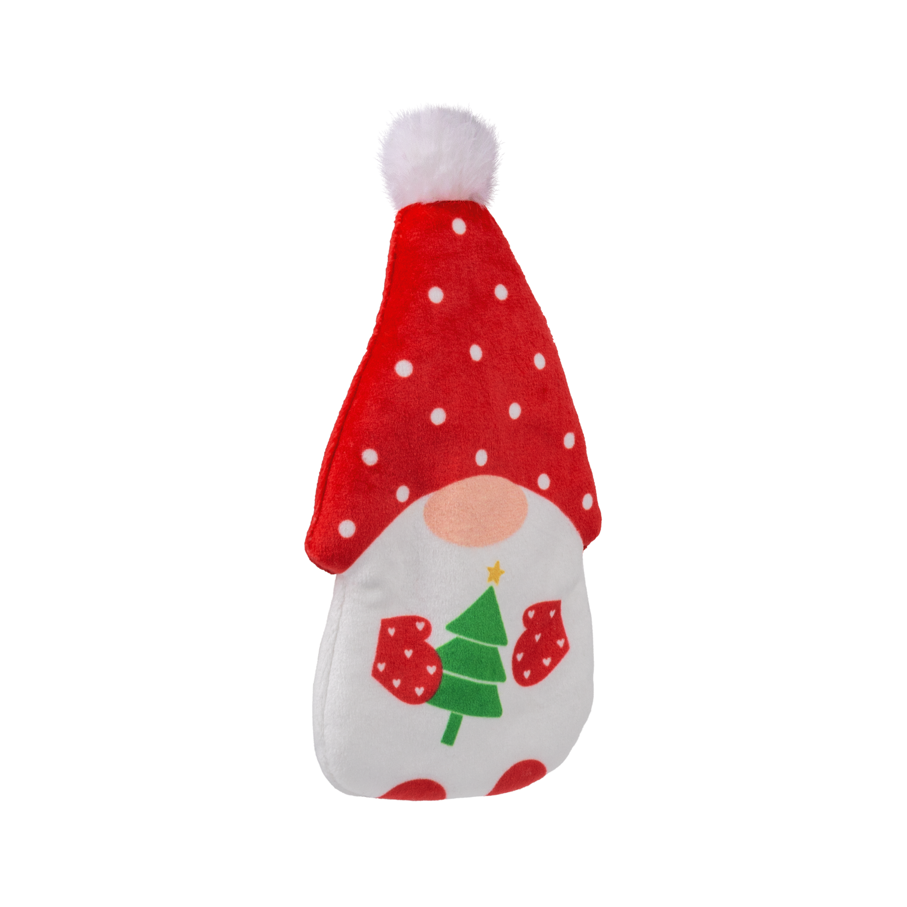 KONG Holiday Refillables Gnome