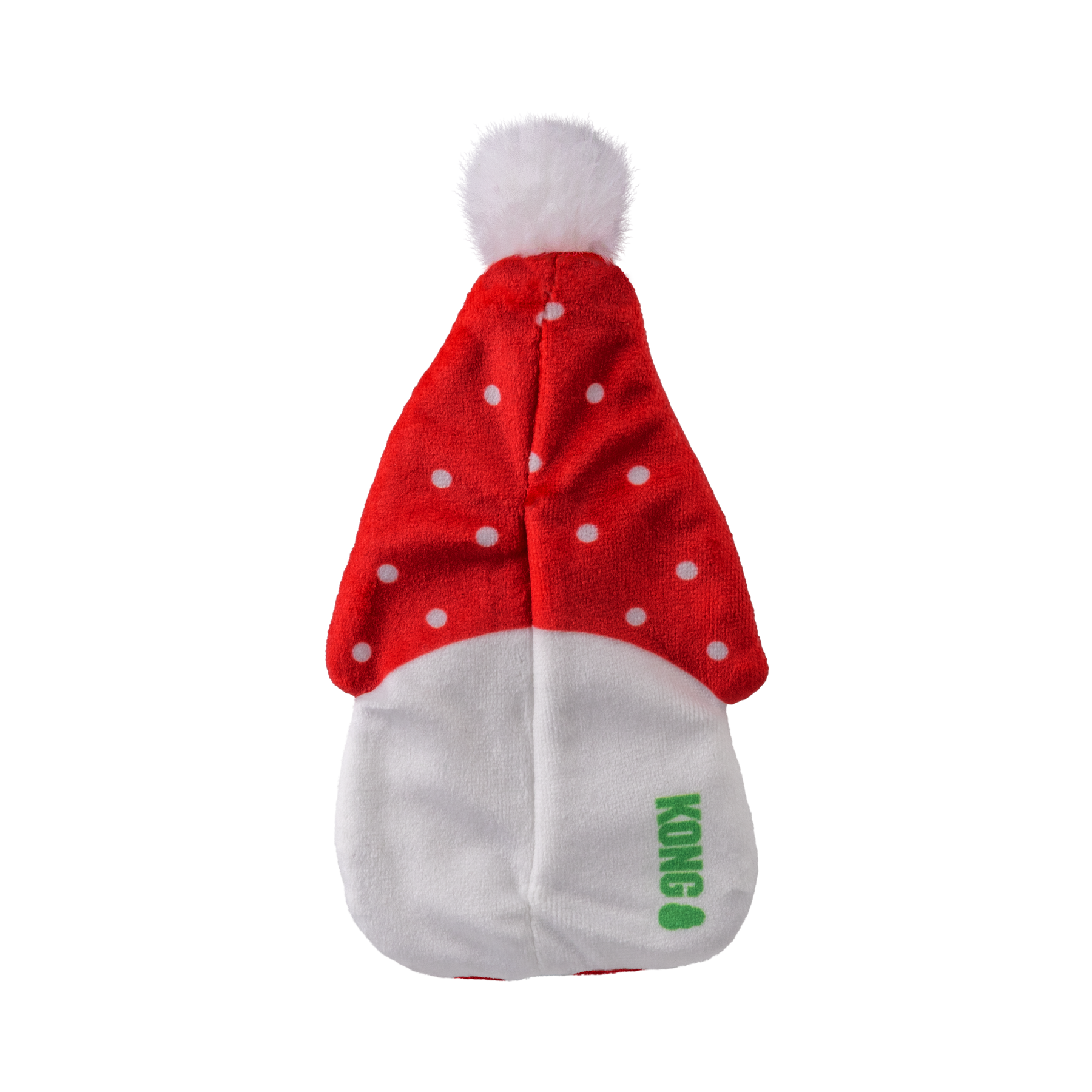 KONG Holiday Refillables Gnome