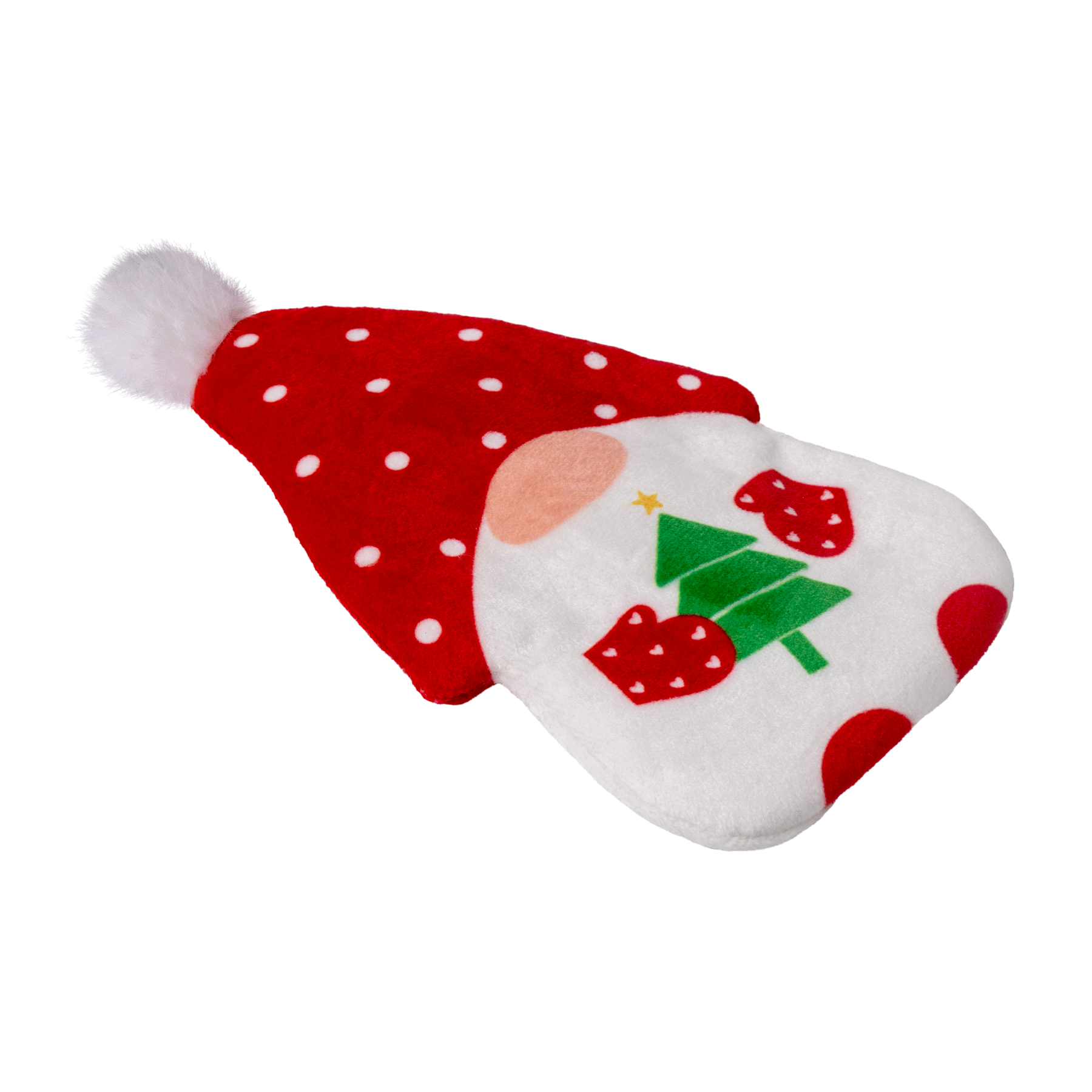 KONG Holiday Refillables Gnome