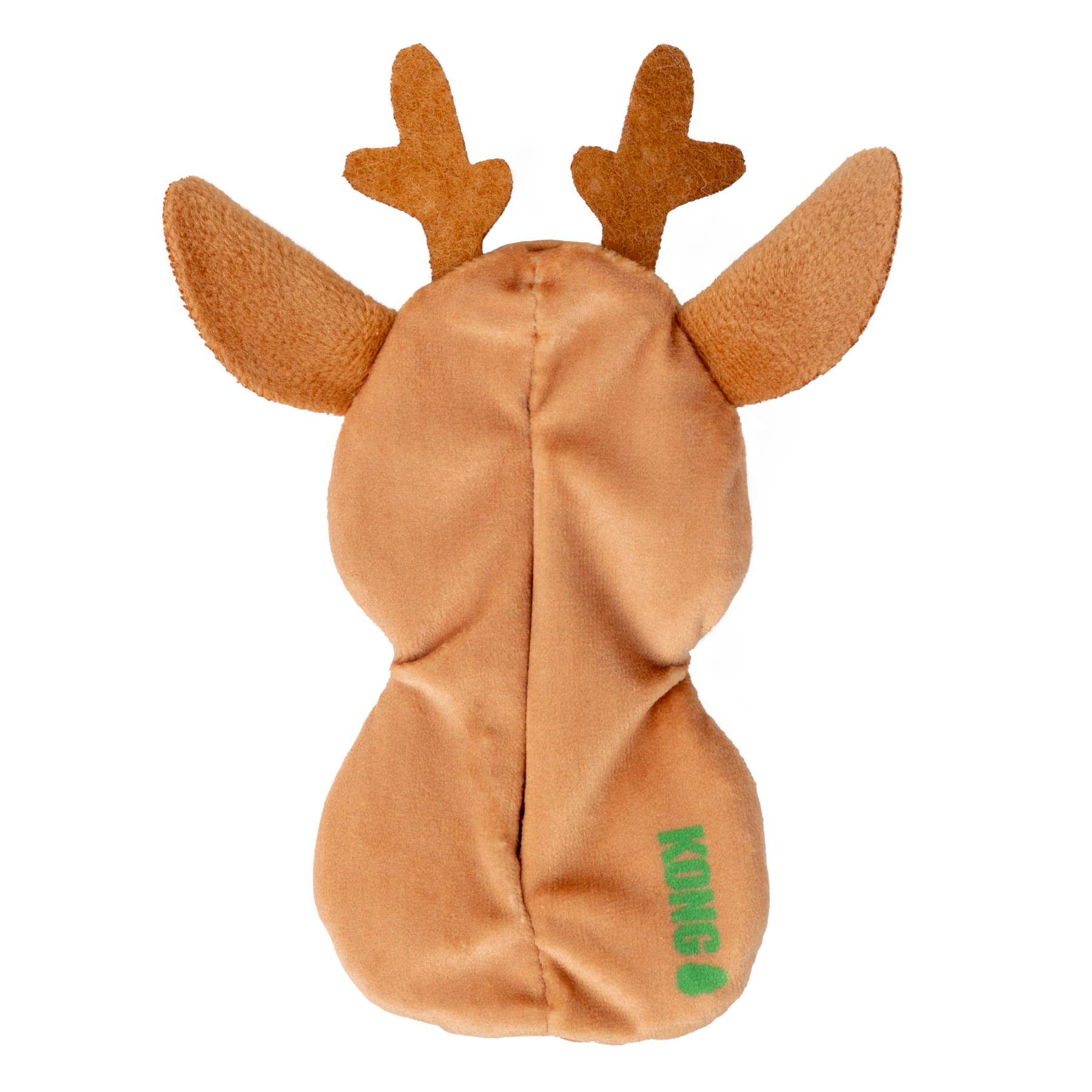 KONG Holiday Refillables Reindeer