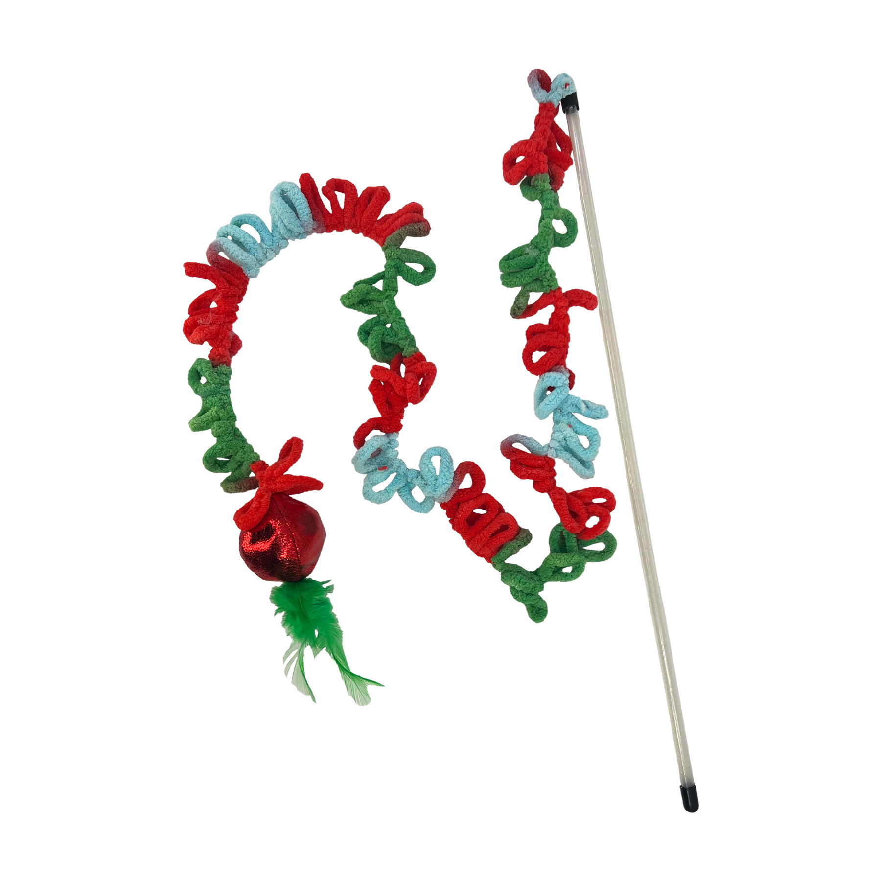 KONG Holiday Teaser Loopz