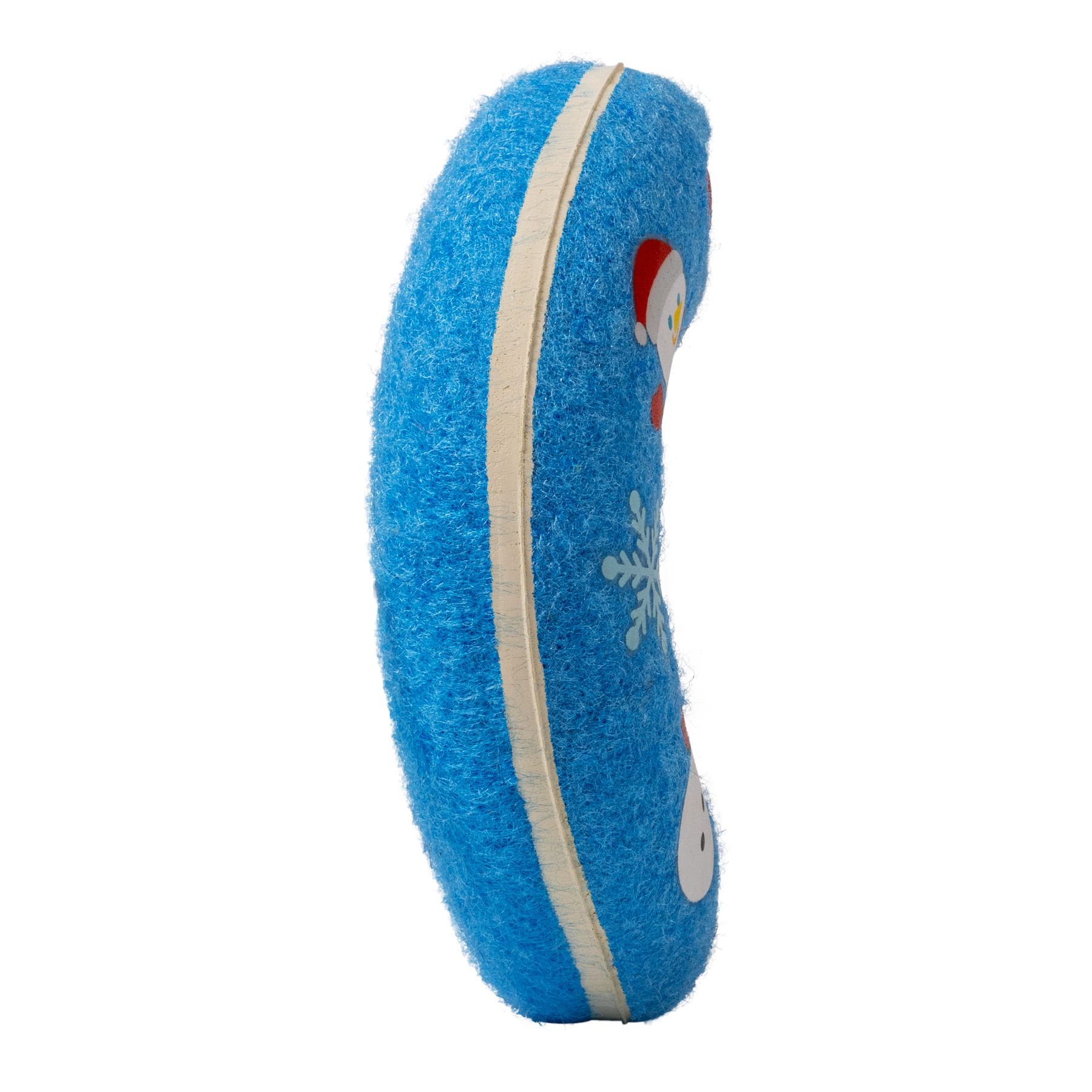KONG Holiday AirDog Donut Medium
