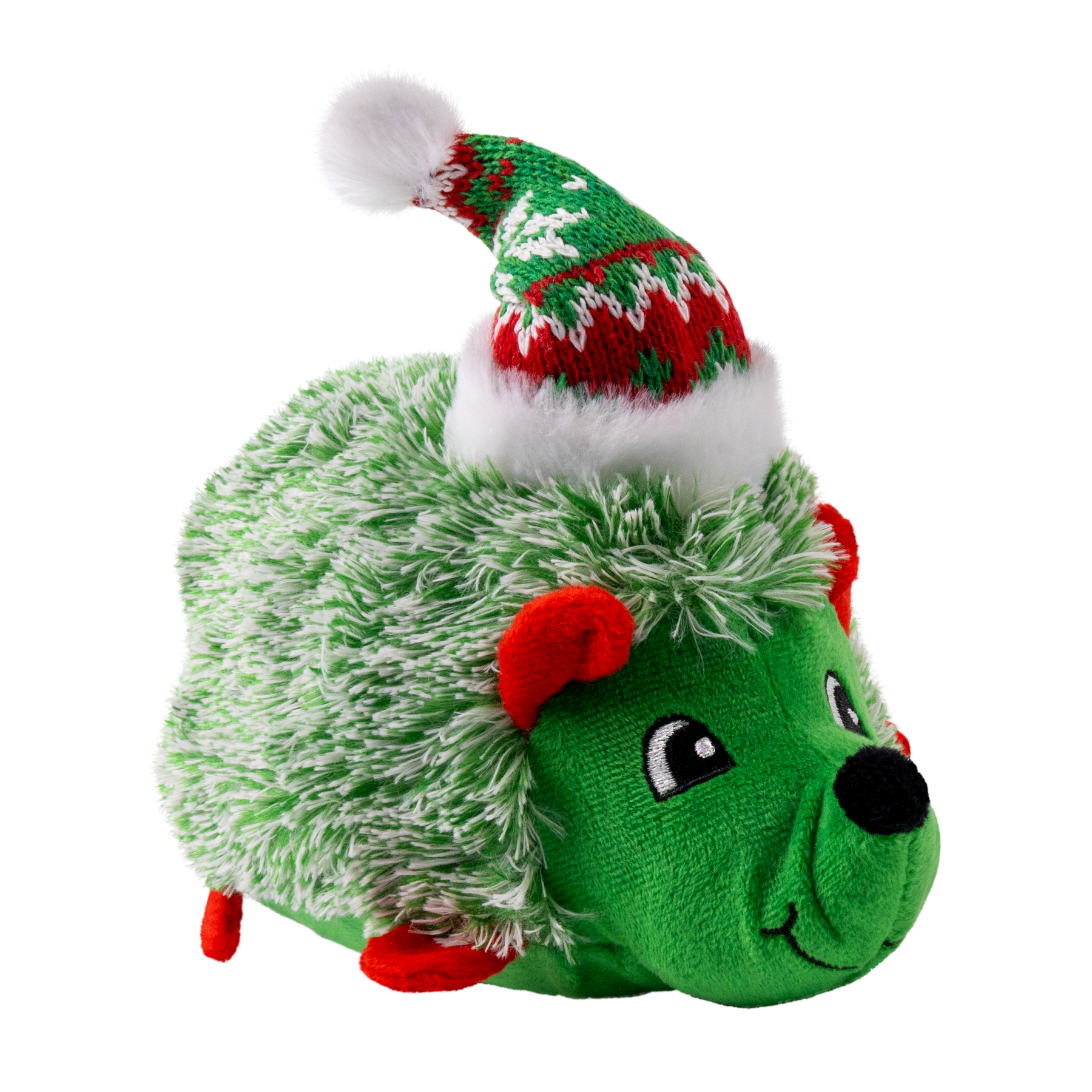 KONG Holiday Comfort HedgeHug Assorted Medium