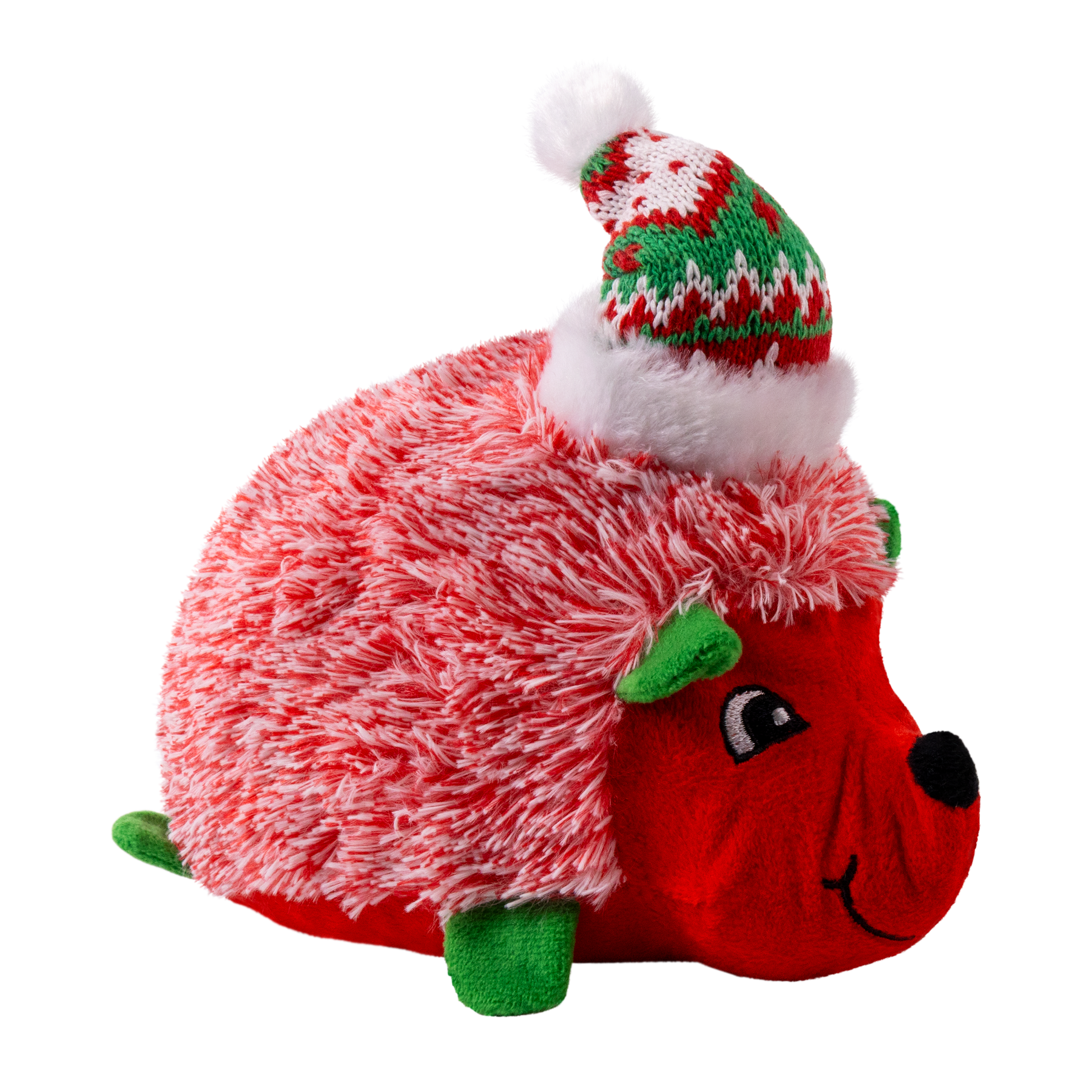 KONG Holiday Comfort HedgeHug Assorted Medium